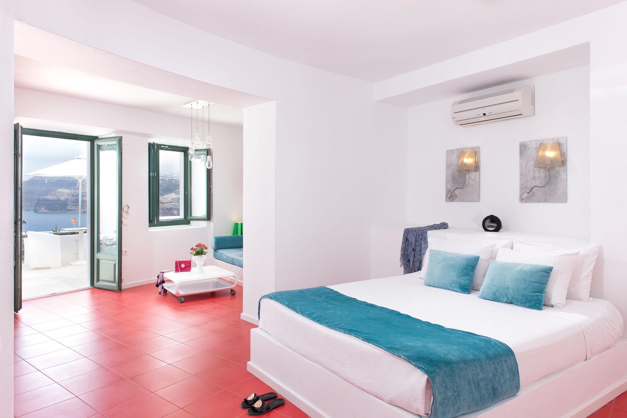 Avant Garde Hotel