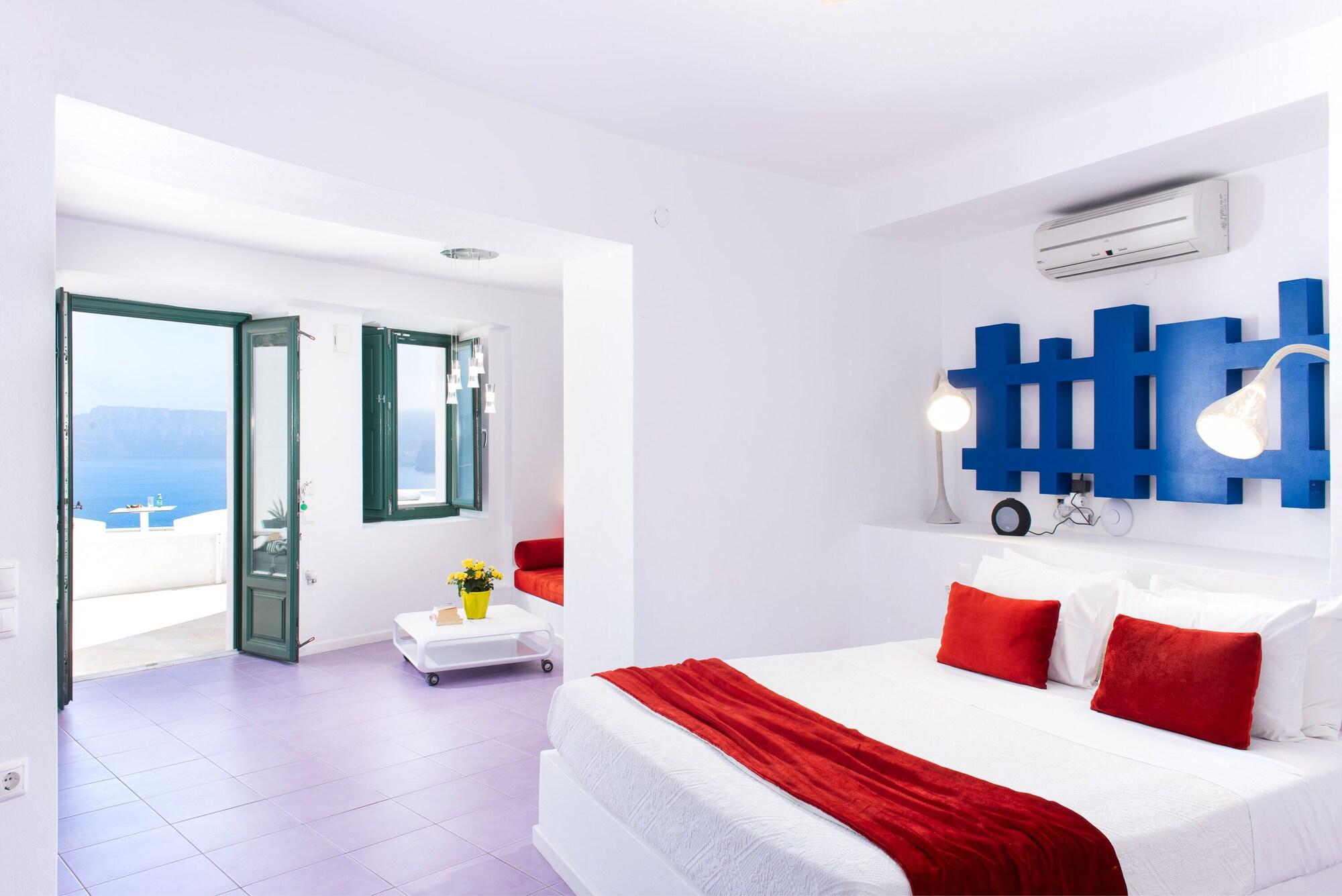 Hotel Avant Garde 4*