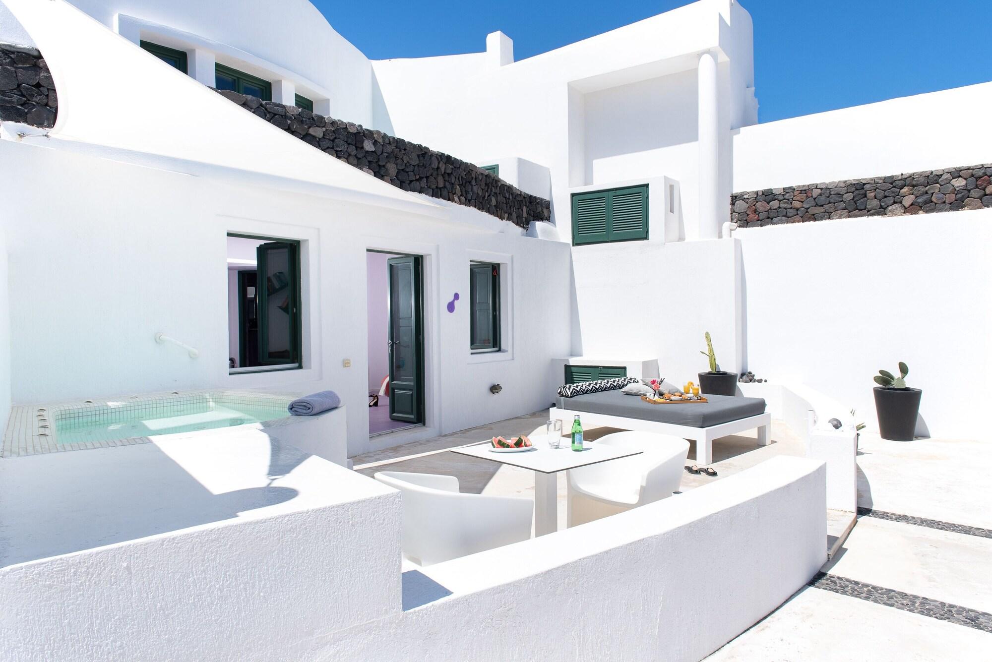 Hotel Avant Garde
