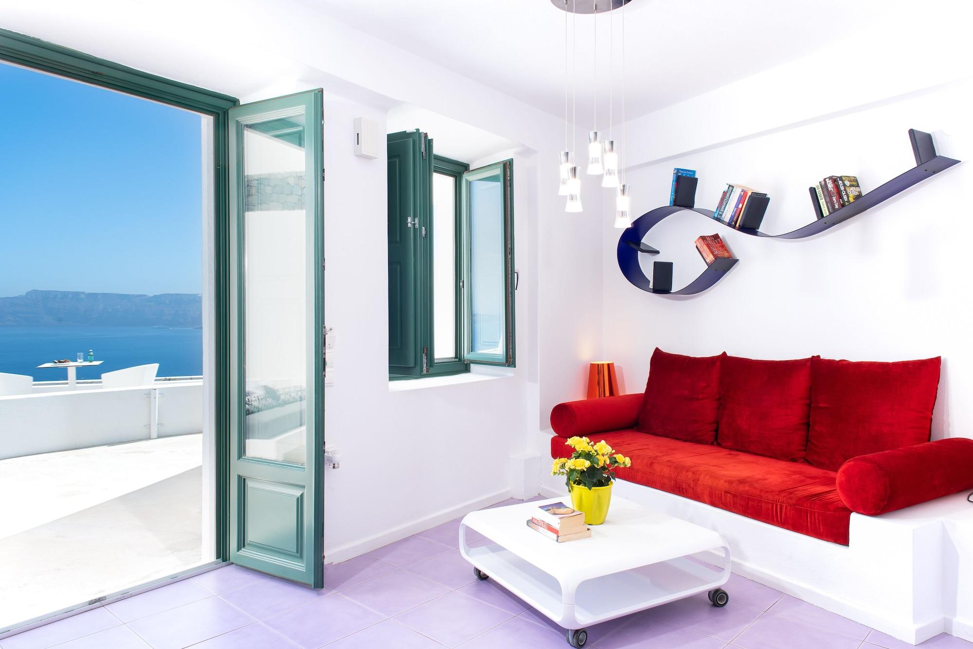 Hotel Avant Garde