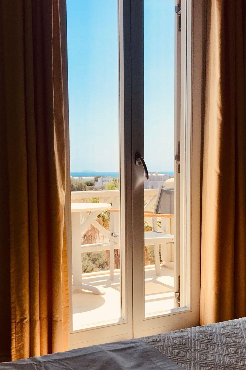 Thera Mare Hotel