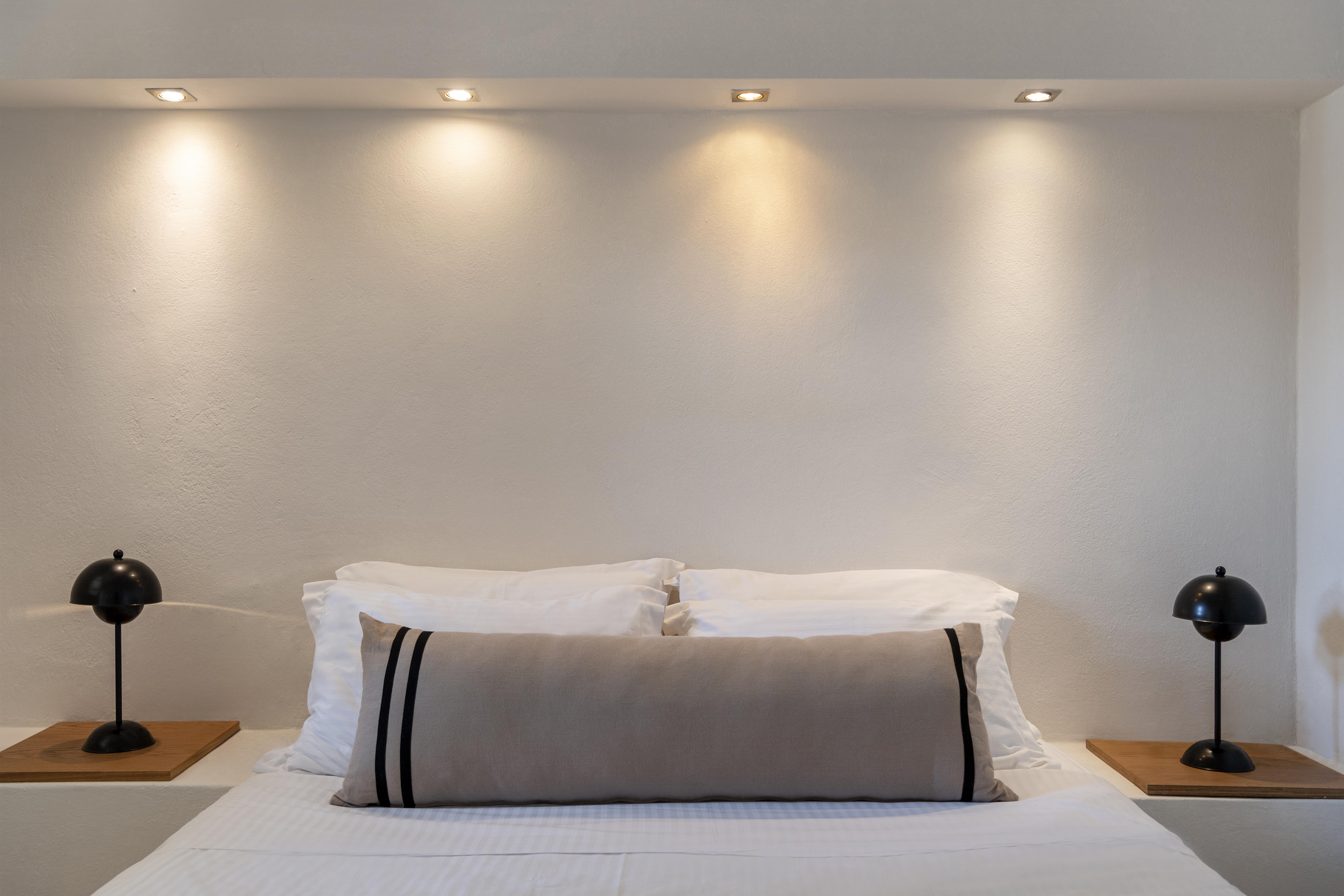 La Maltese Estate Hotel Imerovigli (Santorini)