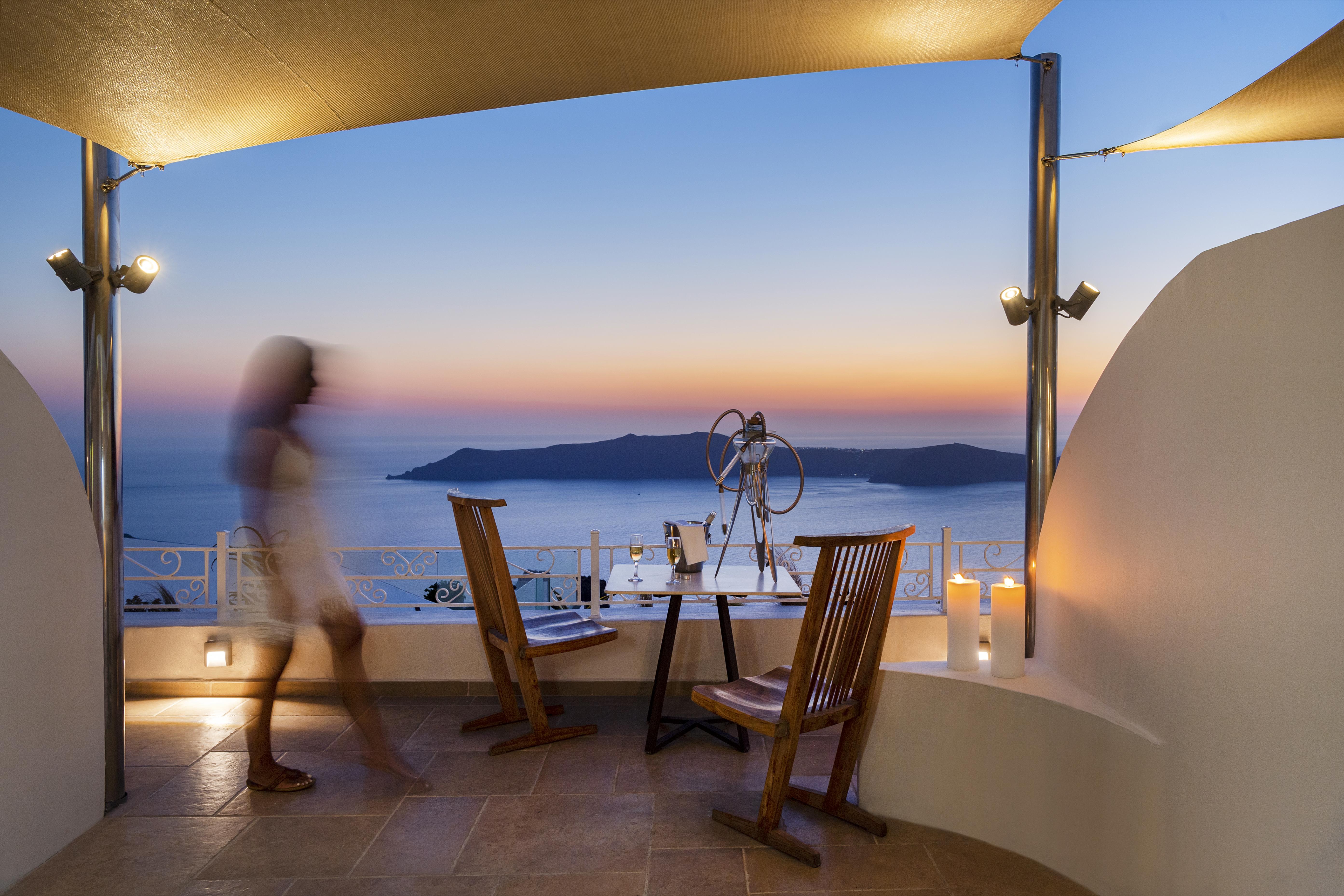 Hotel La Maltese Estate