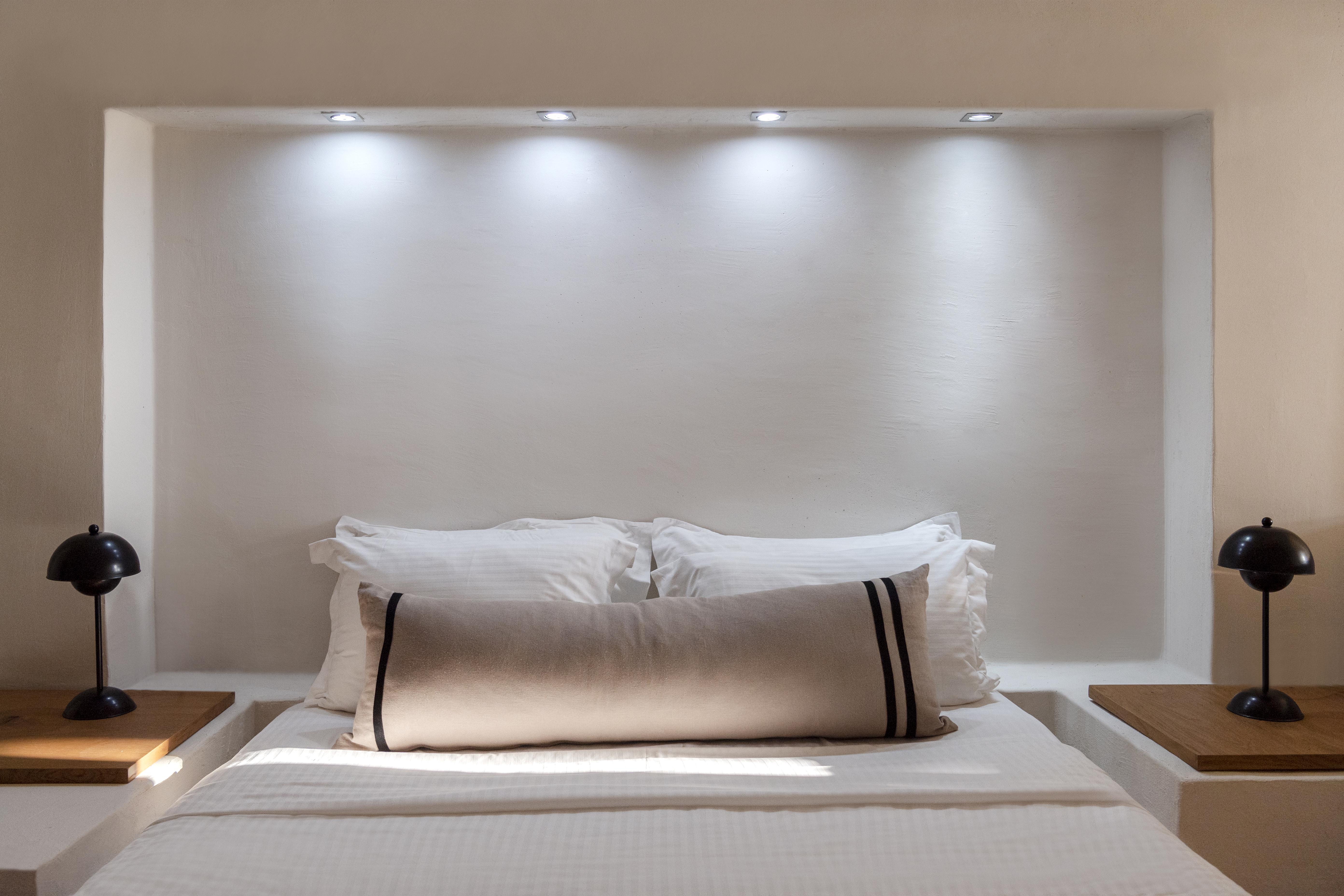 La Maltese Estate Hotel Imerovigli (Santorini)
