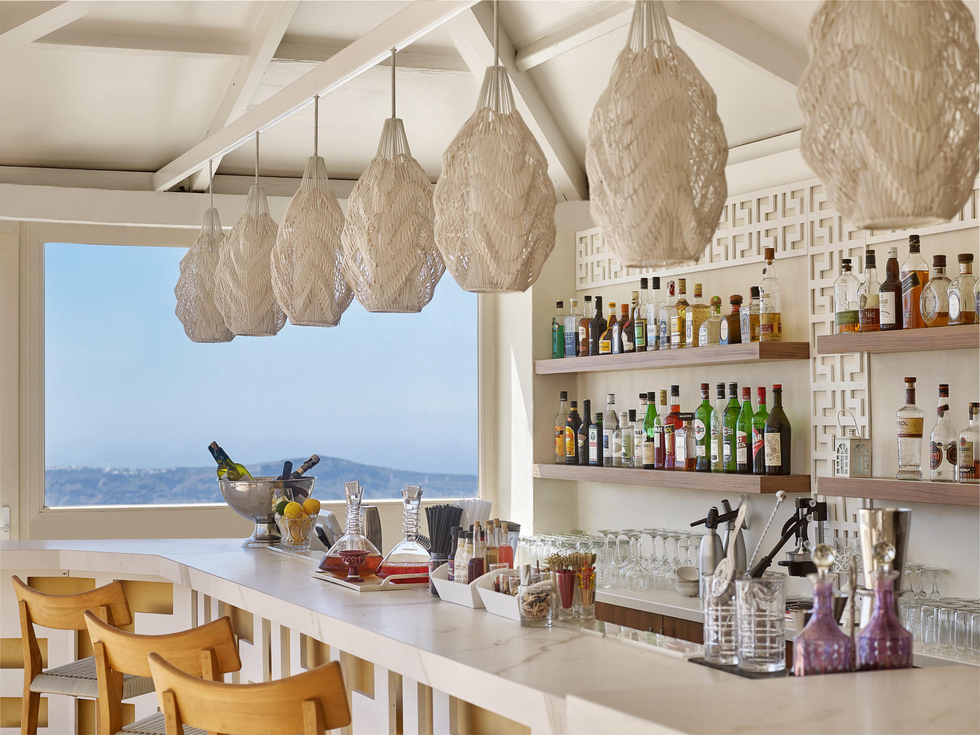 La Maltese Estate Hotel Imerovigli (Santorini)