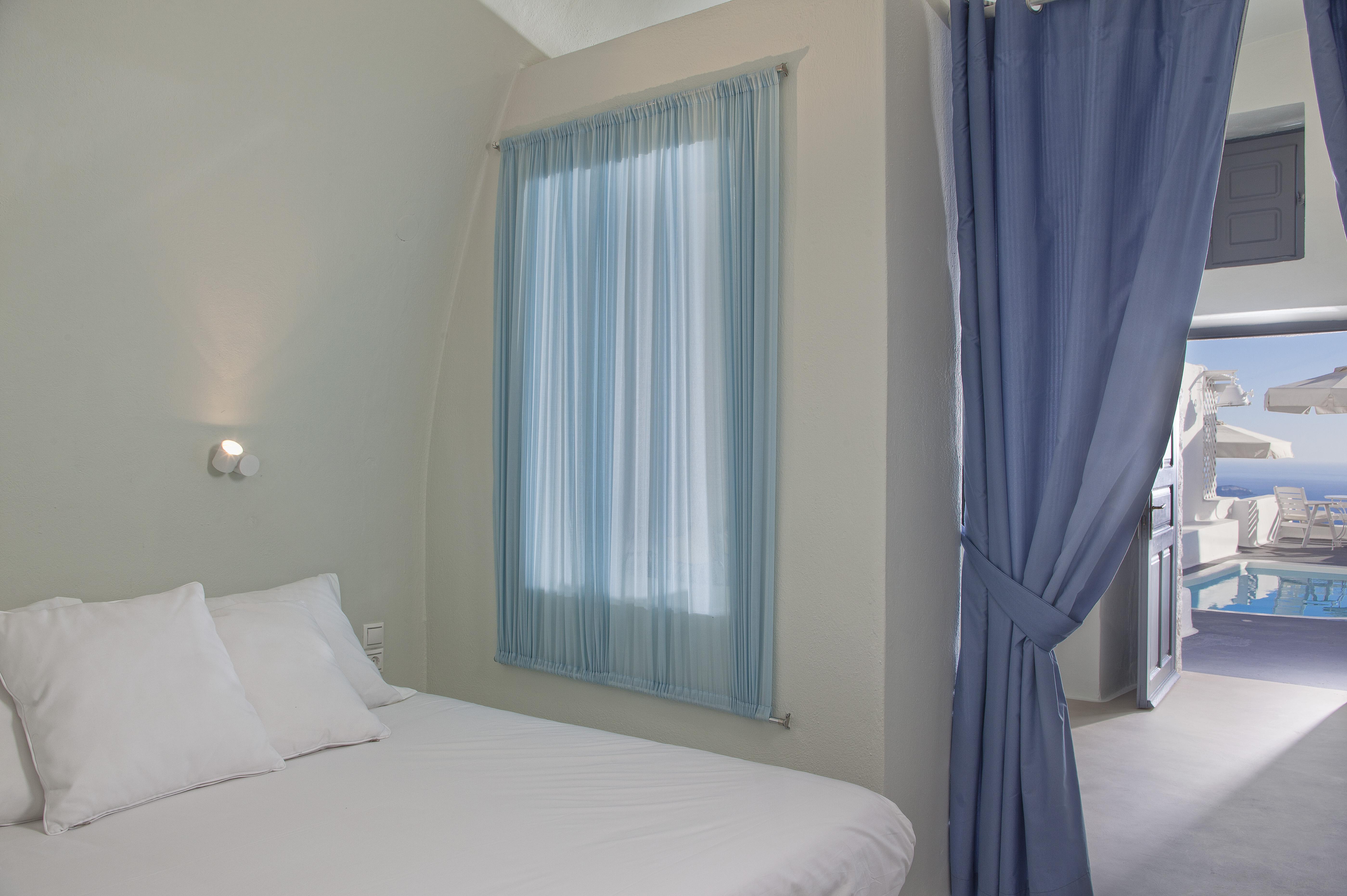 On The Rocks - Small Luxury Of The World (adults Only) Imerovigli (Santorini)