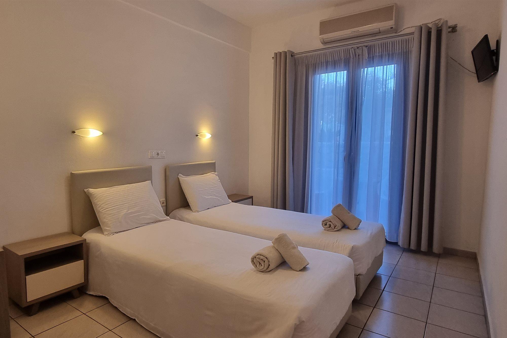 Horizon Hotel 3*