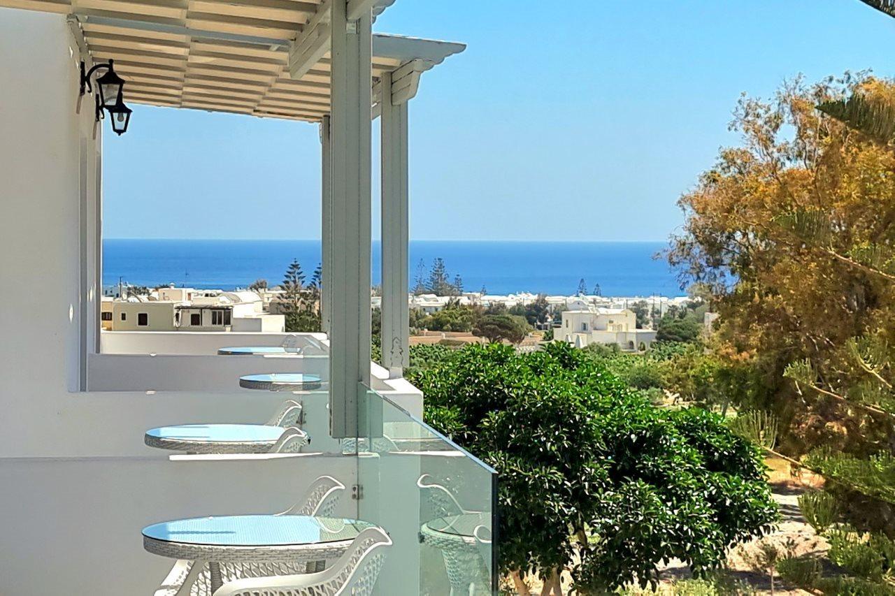 Hotel Horizon Kamari (Santorini)