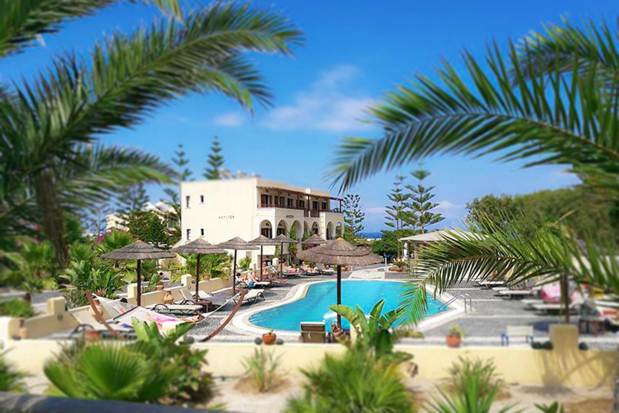 Horizon Hotel