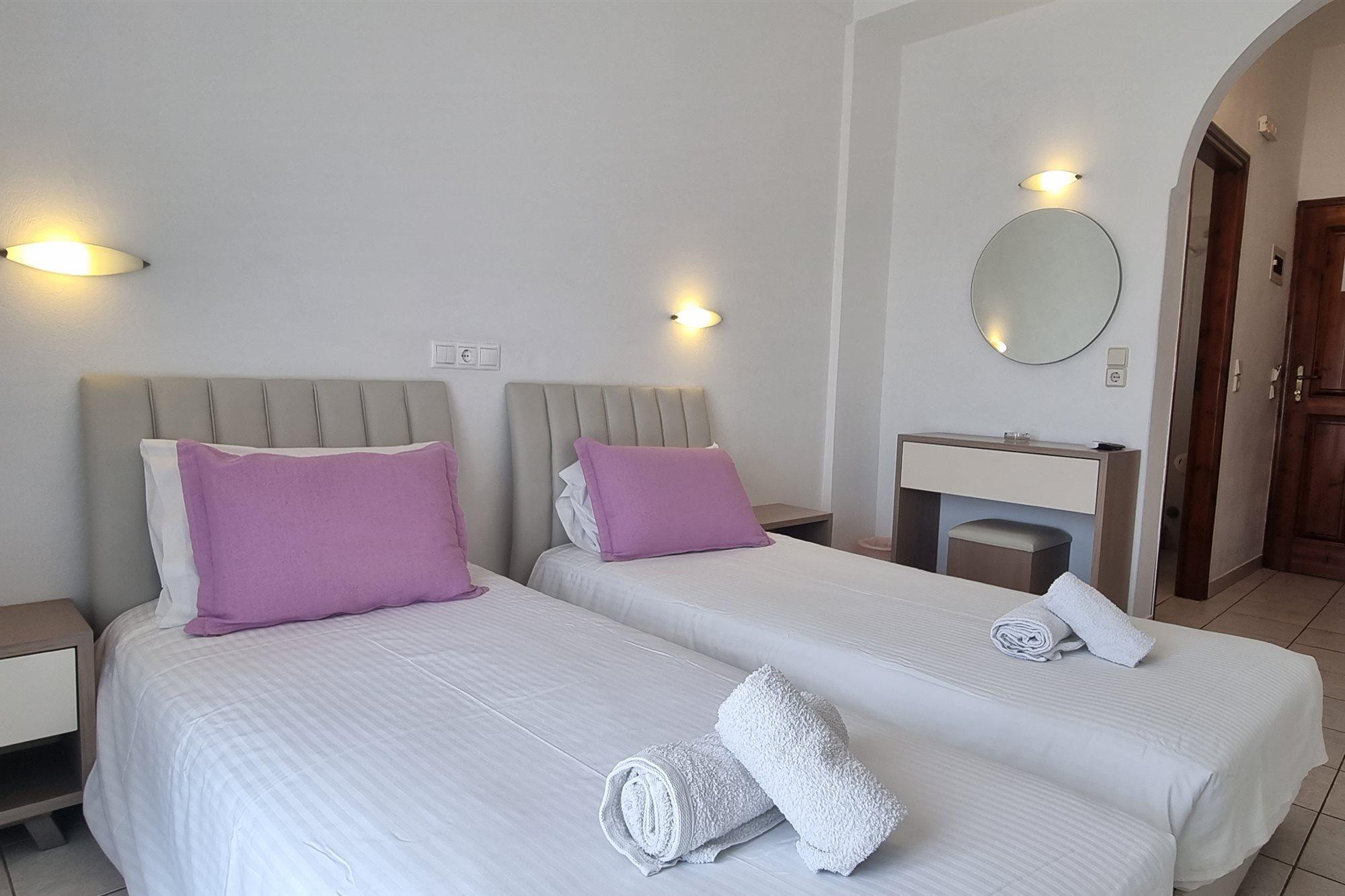 Horizon Hotel