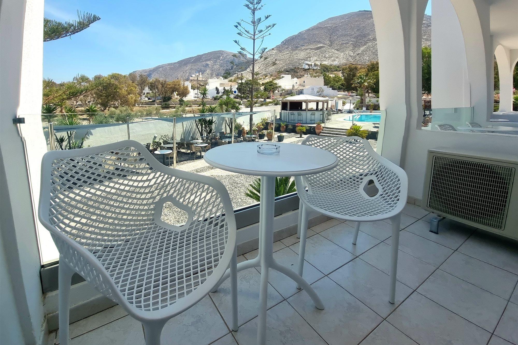 Horizon 3* Kamari (Santorini)