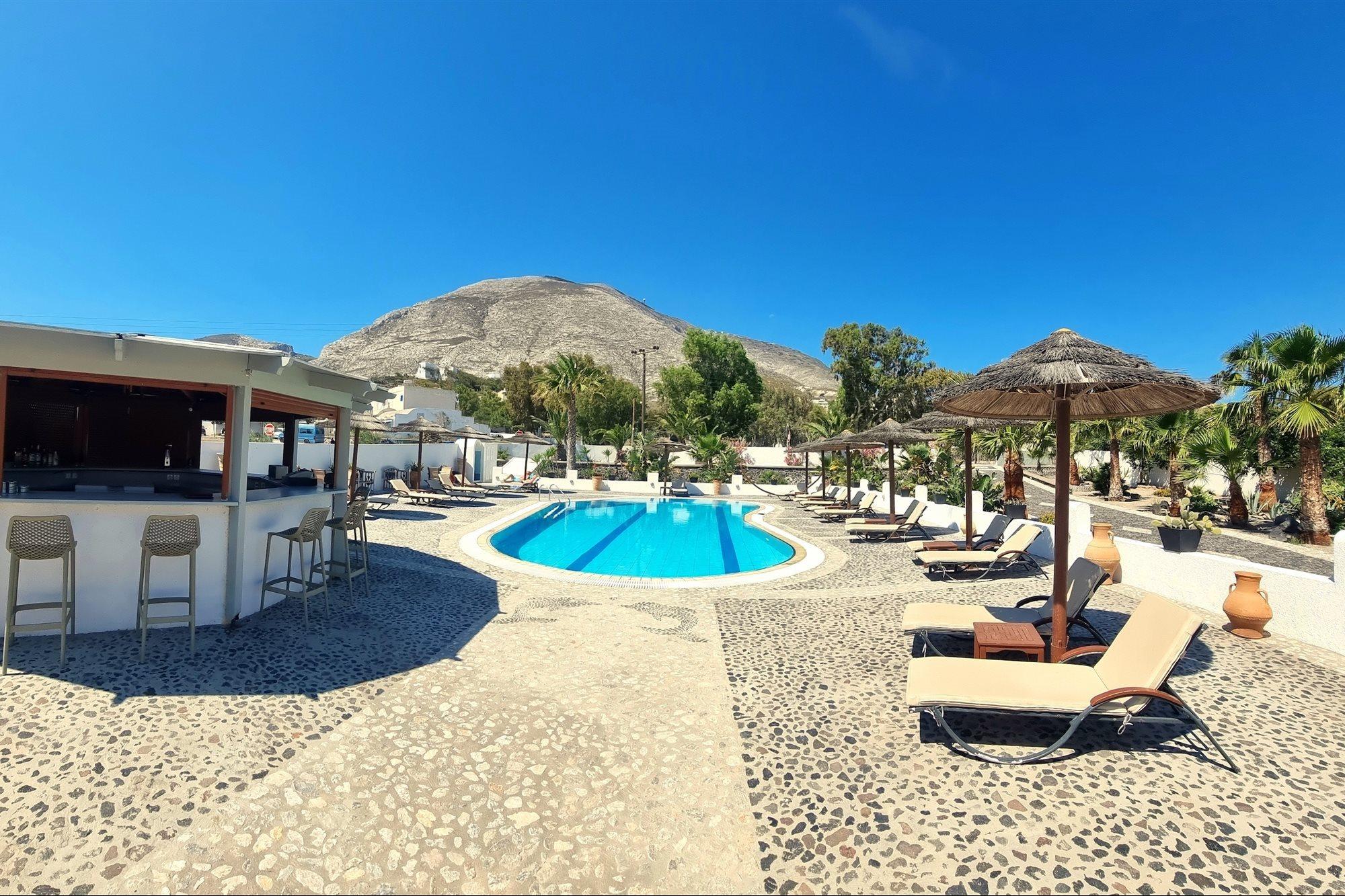 Horizon Hotel