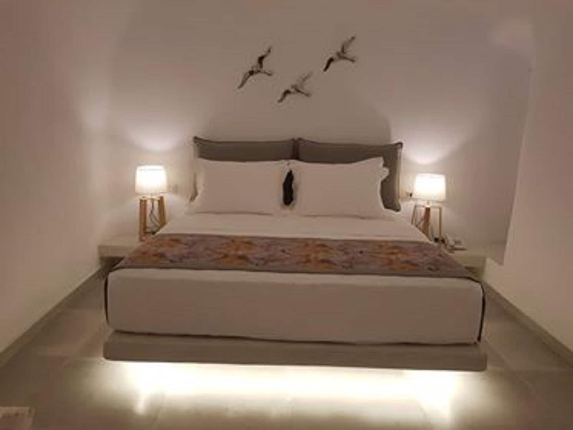 Hotel Adamant (adults Only) Fira (Santorini)