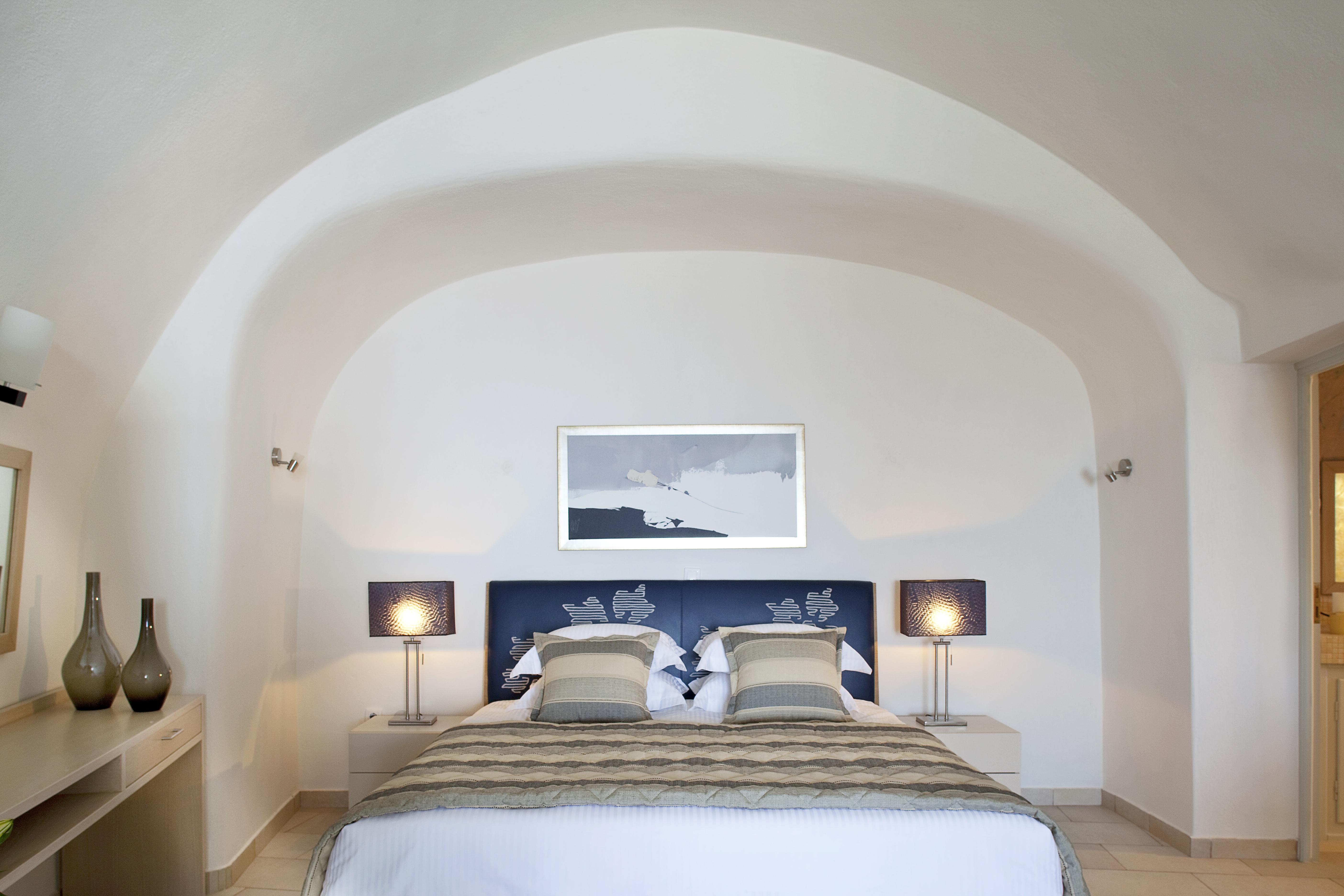 Adamant (adults Only) 4* Fira (Santorini)