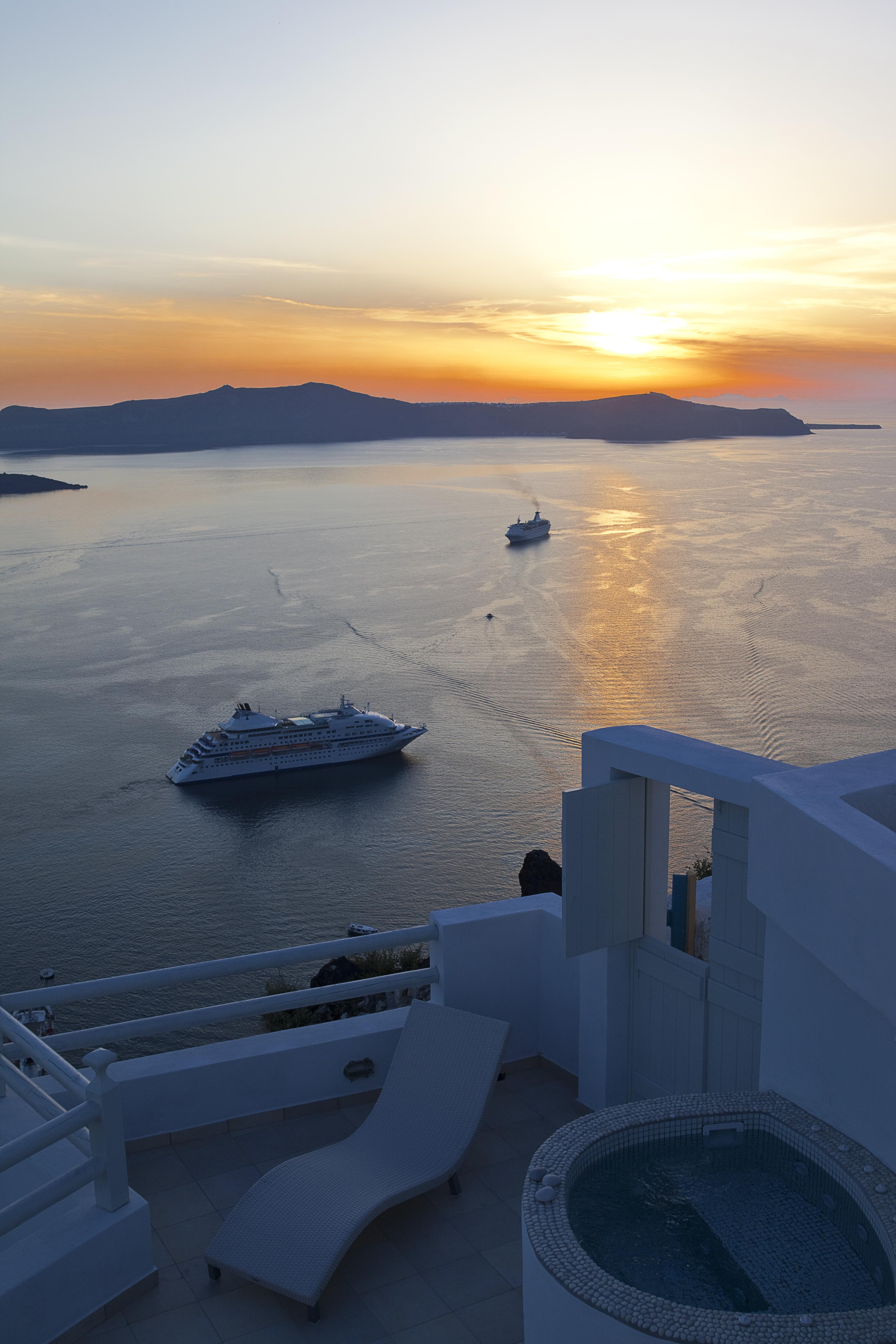 Adamant (adults Only) Hotel Fira (Santorini)