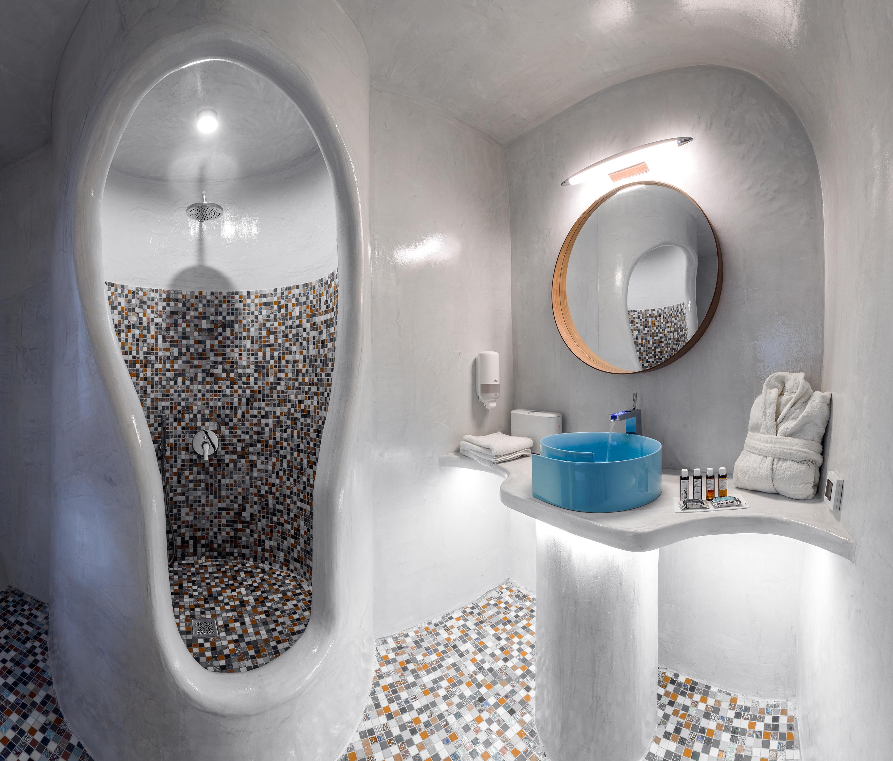 Elite Luxury Oia (Santorini)