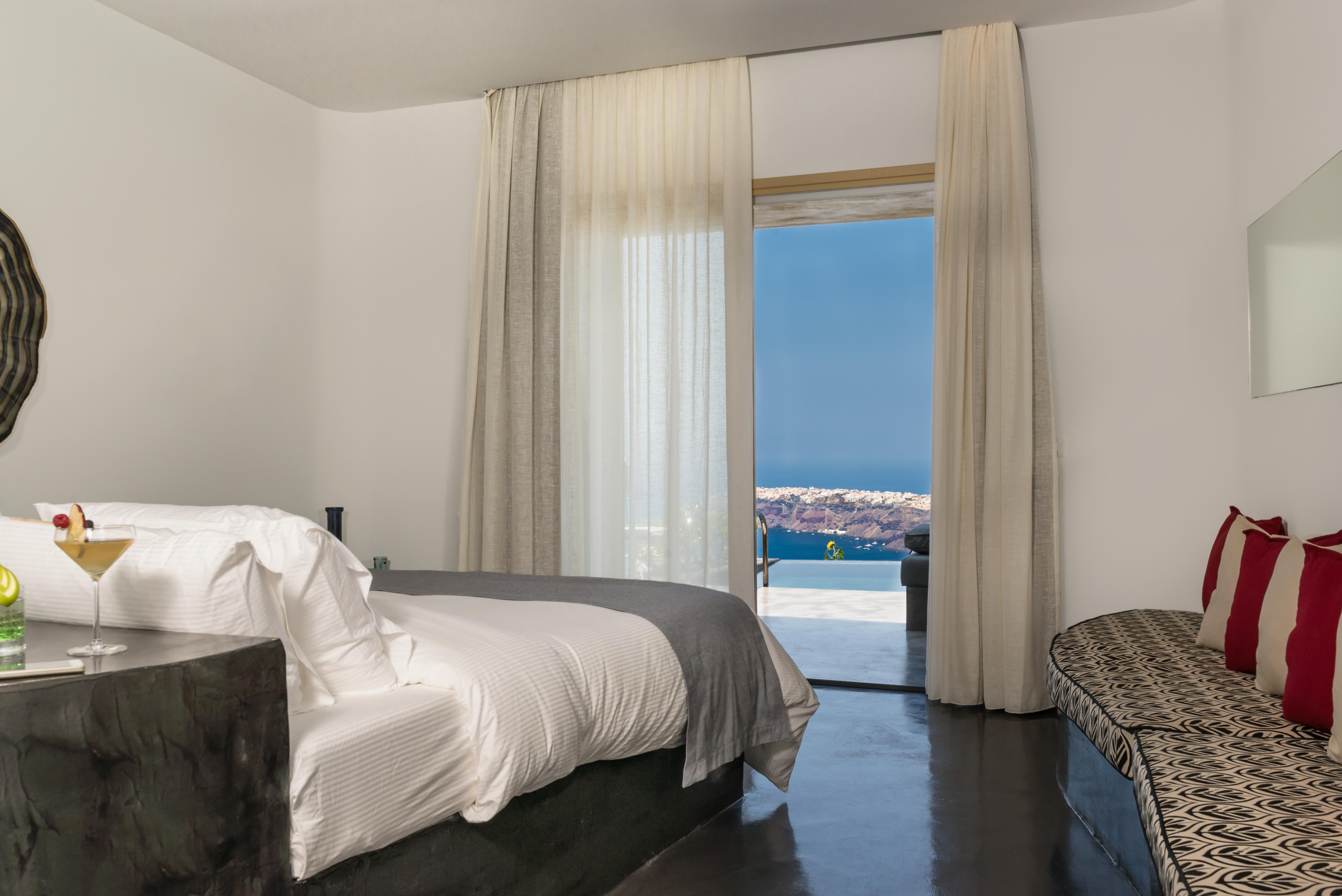 Resort Andronis Concept Wellness