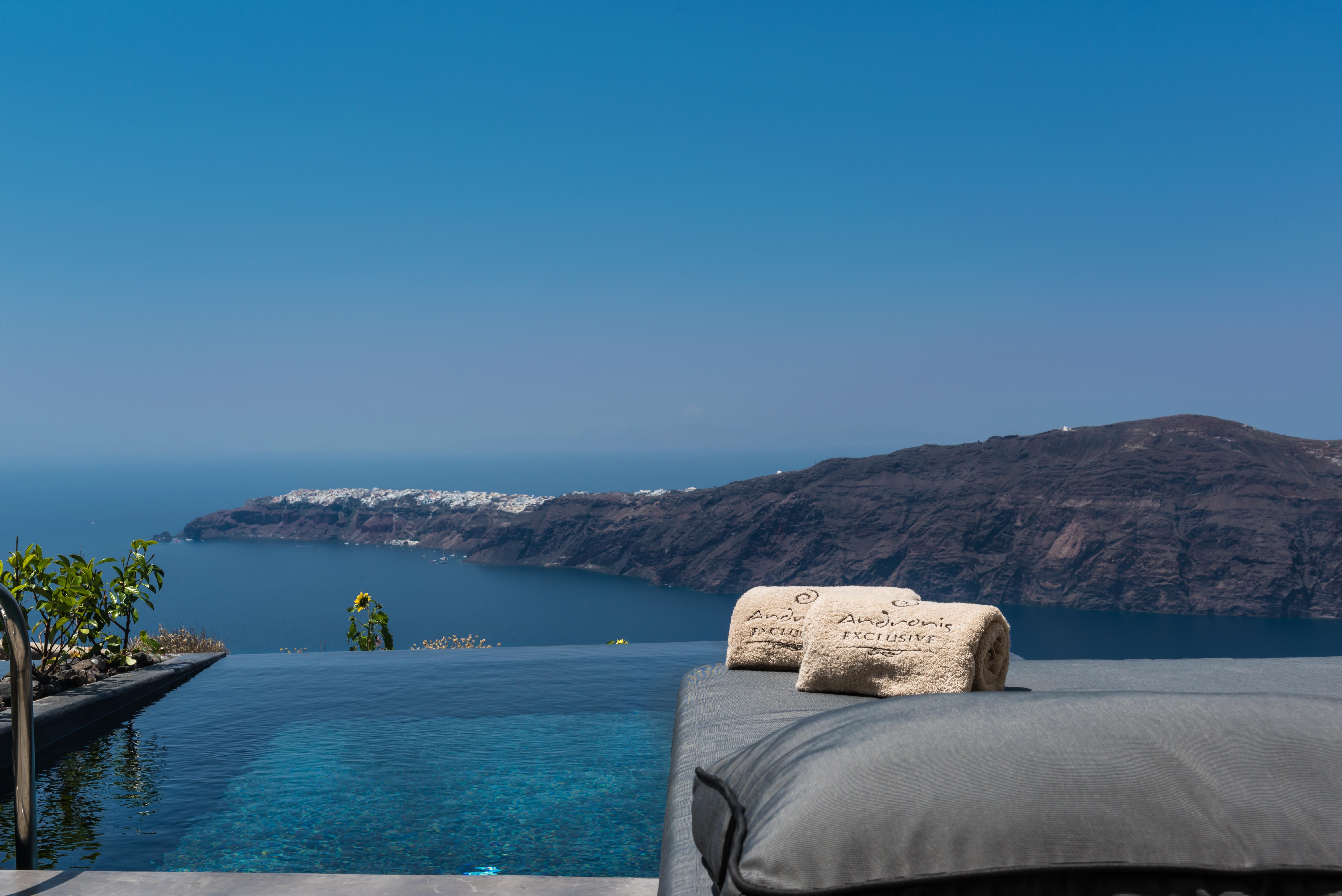 Andronis Concept Wellness Imerovigli (Santorini)