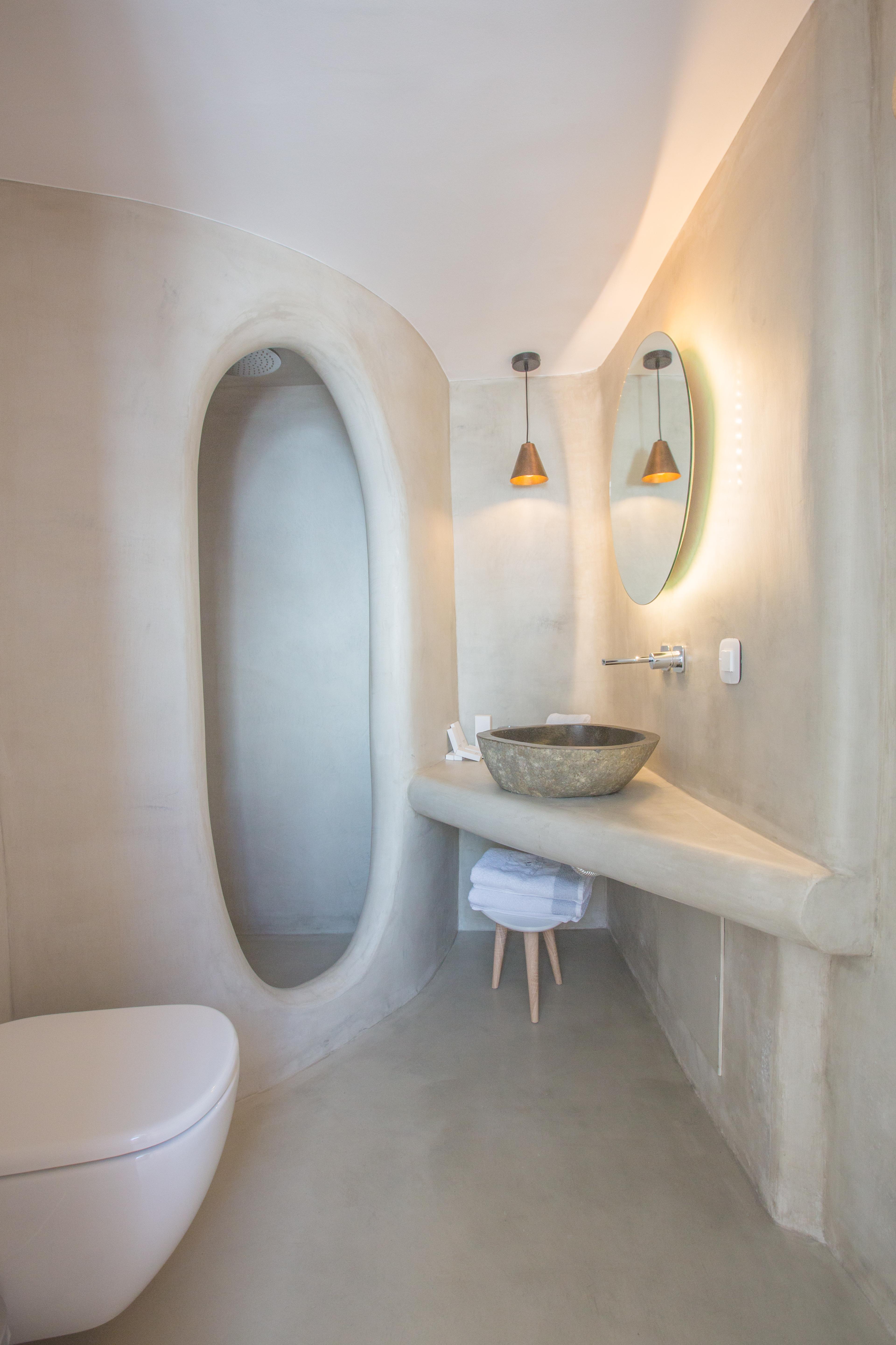 Hotel Chic Santorini 3*