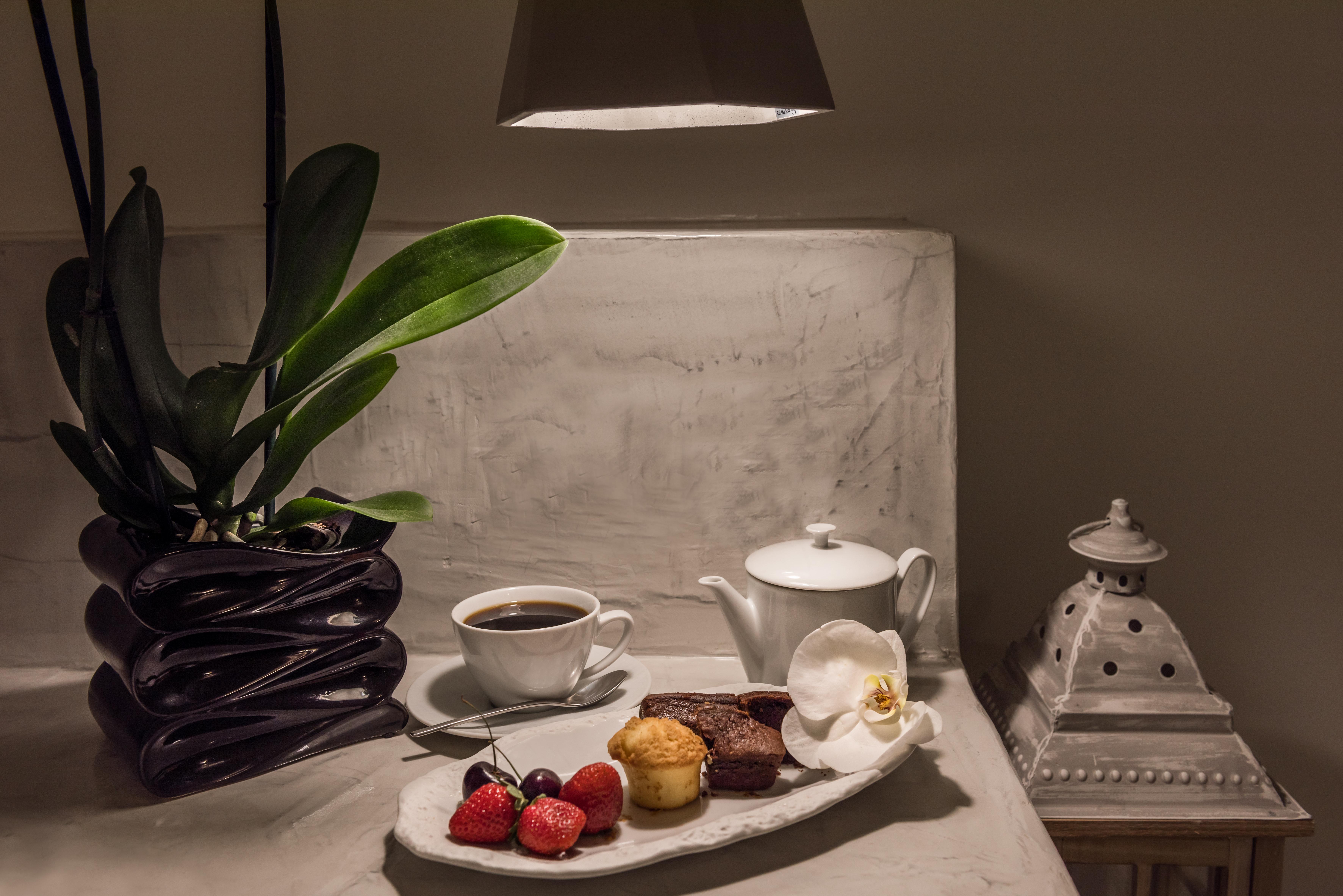Andronis Concept Wellness Imerovigli (Santorini)