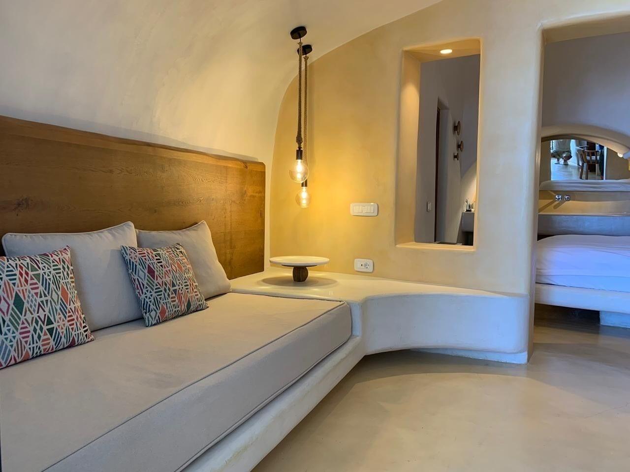 Hotel Chic Santorini