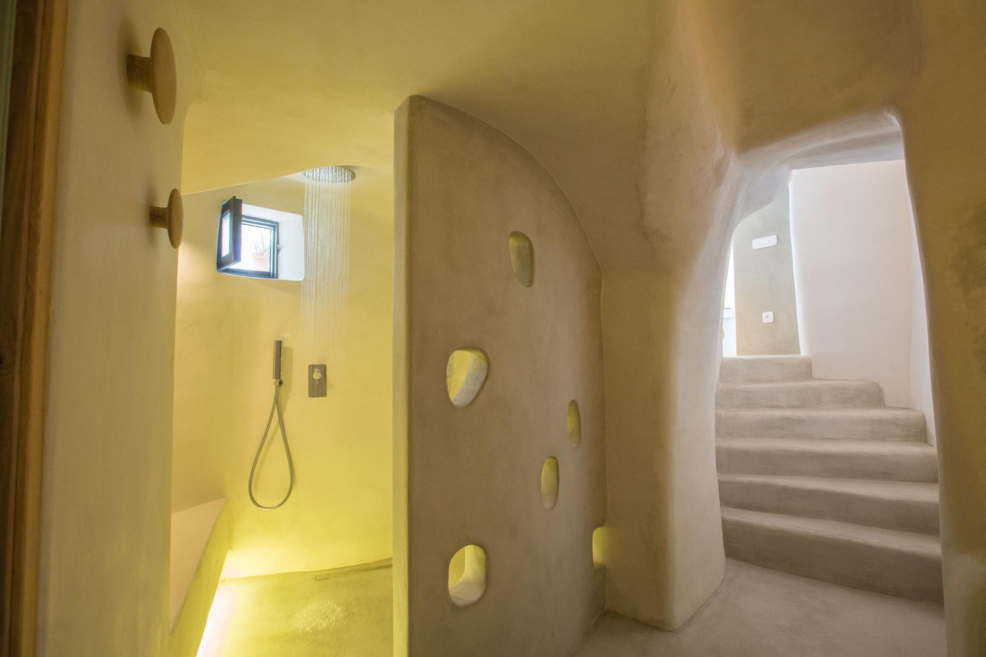 Chic Santorini Firostefani