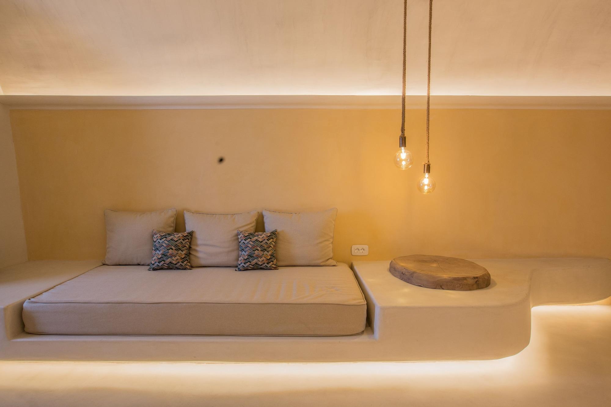 Chic Santorini 3* Firostefani