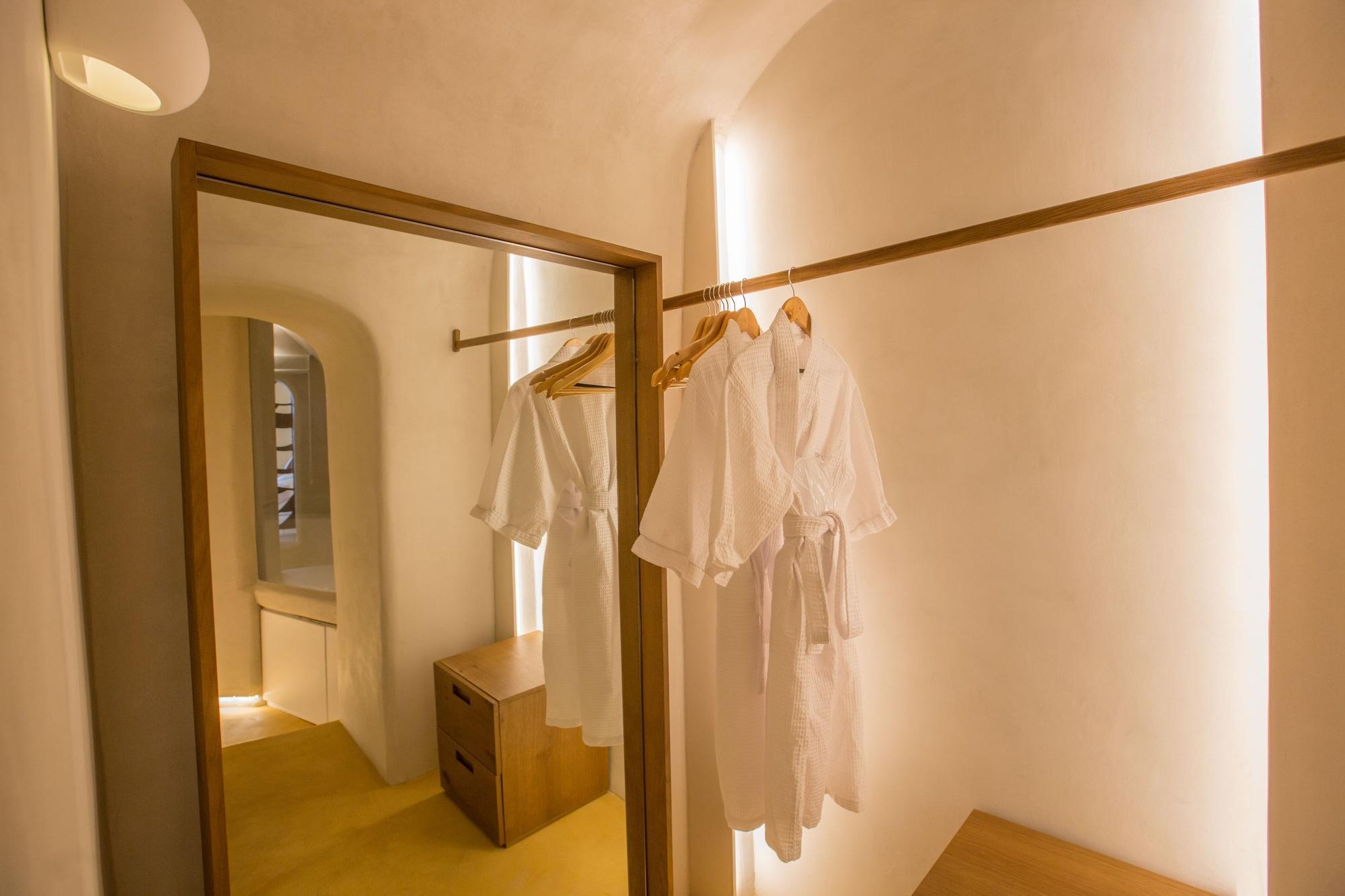 Hotel Chic Santorini
