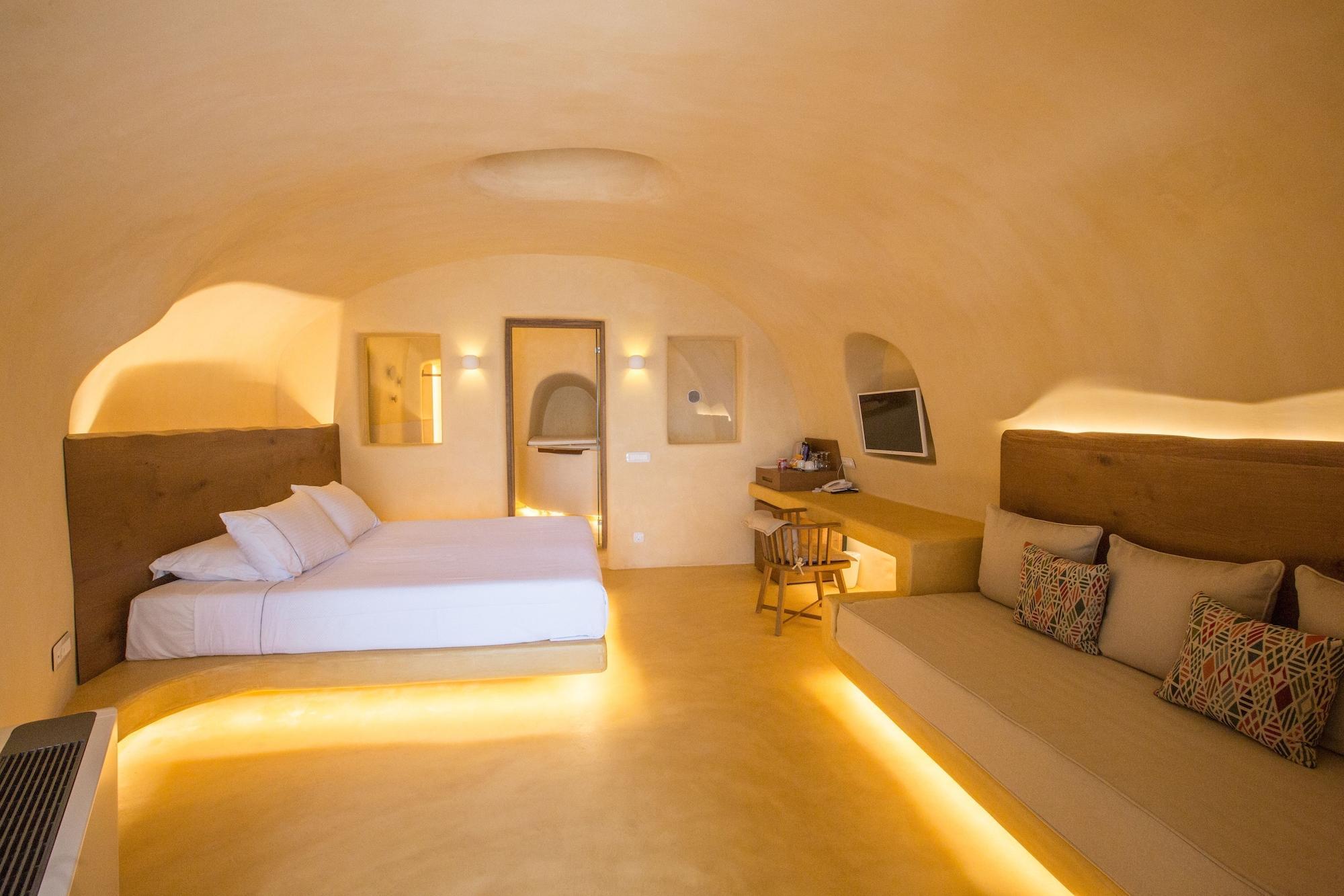 Hotel Chic Santorini