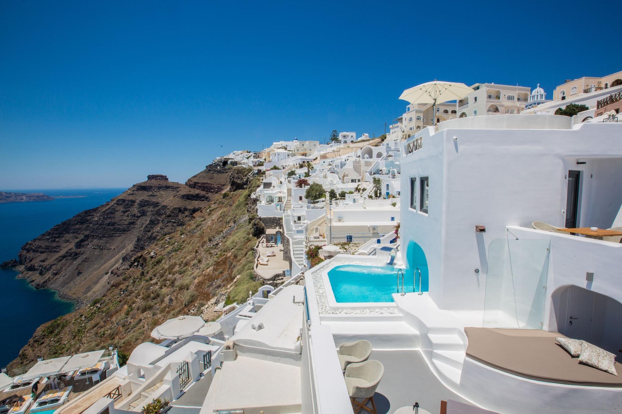 Hotel Chic Santorini