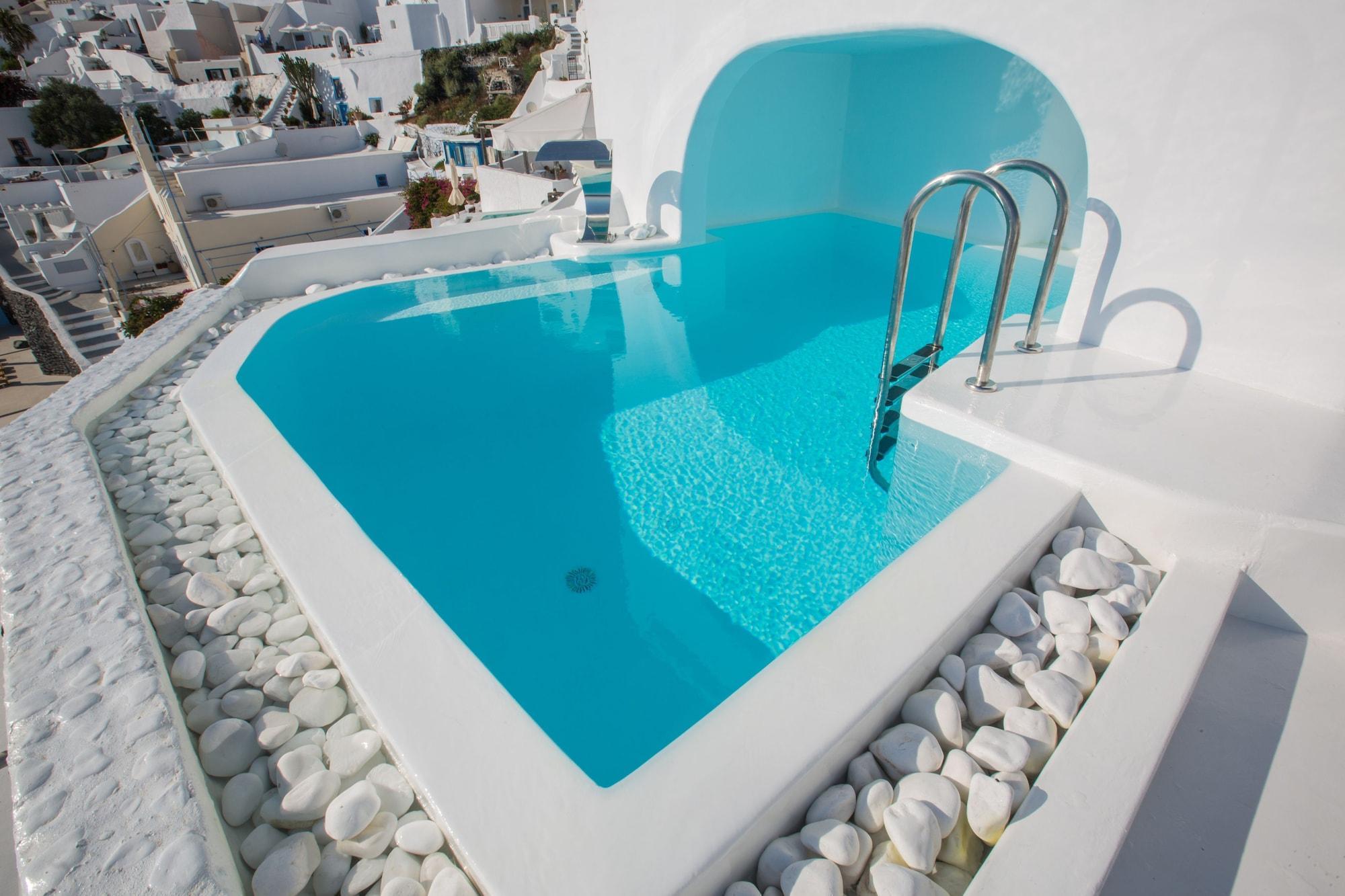 Chic Santorini 3* Firostefani
