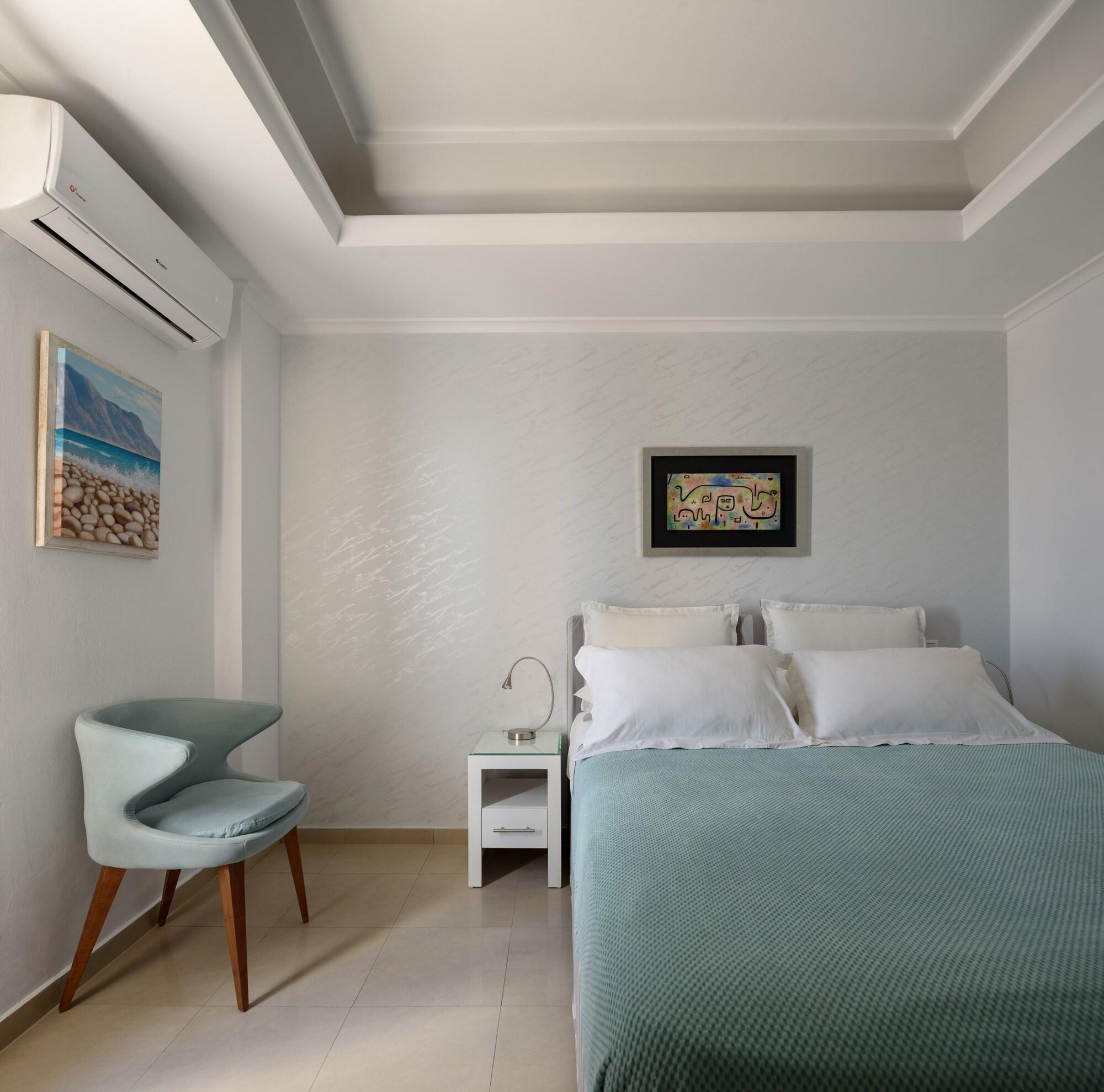 Renos Hotel 4*