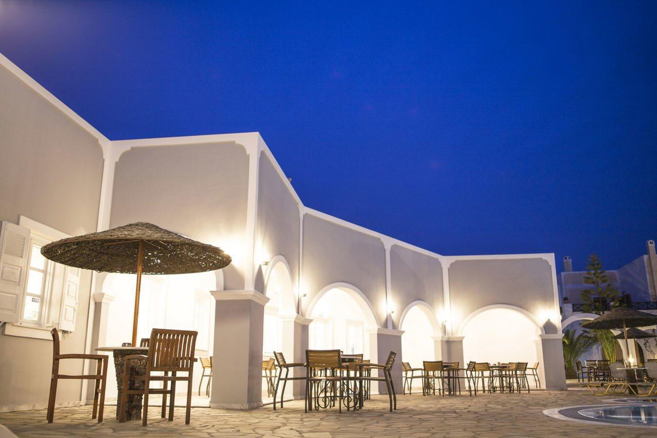 Maistros Village Hotel Karterados (Santorini)