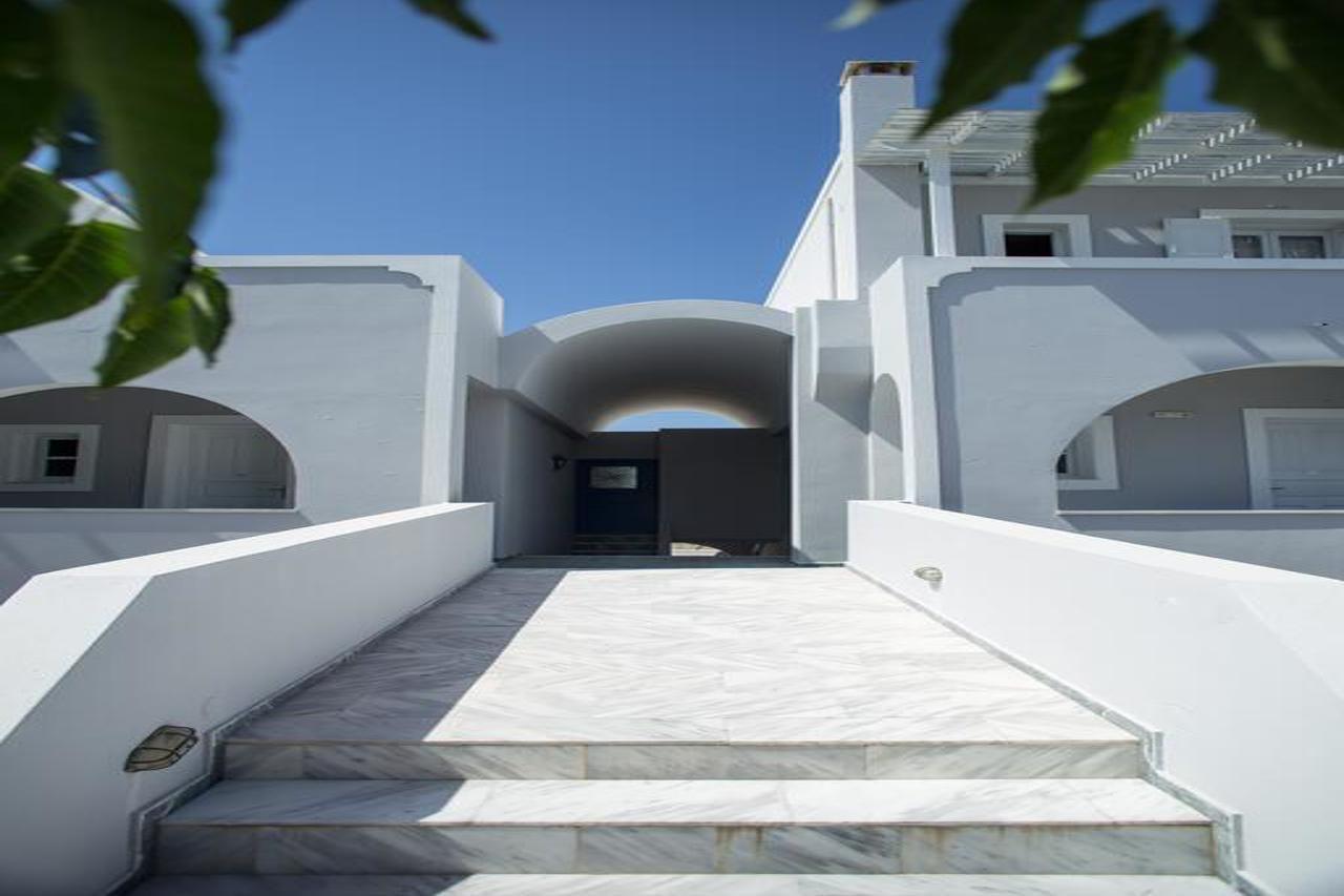 Maistros Village Hotel 5*