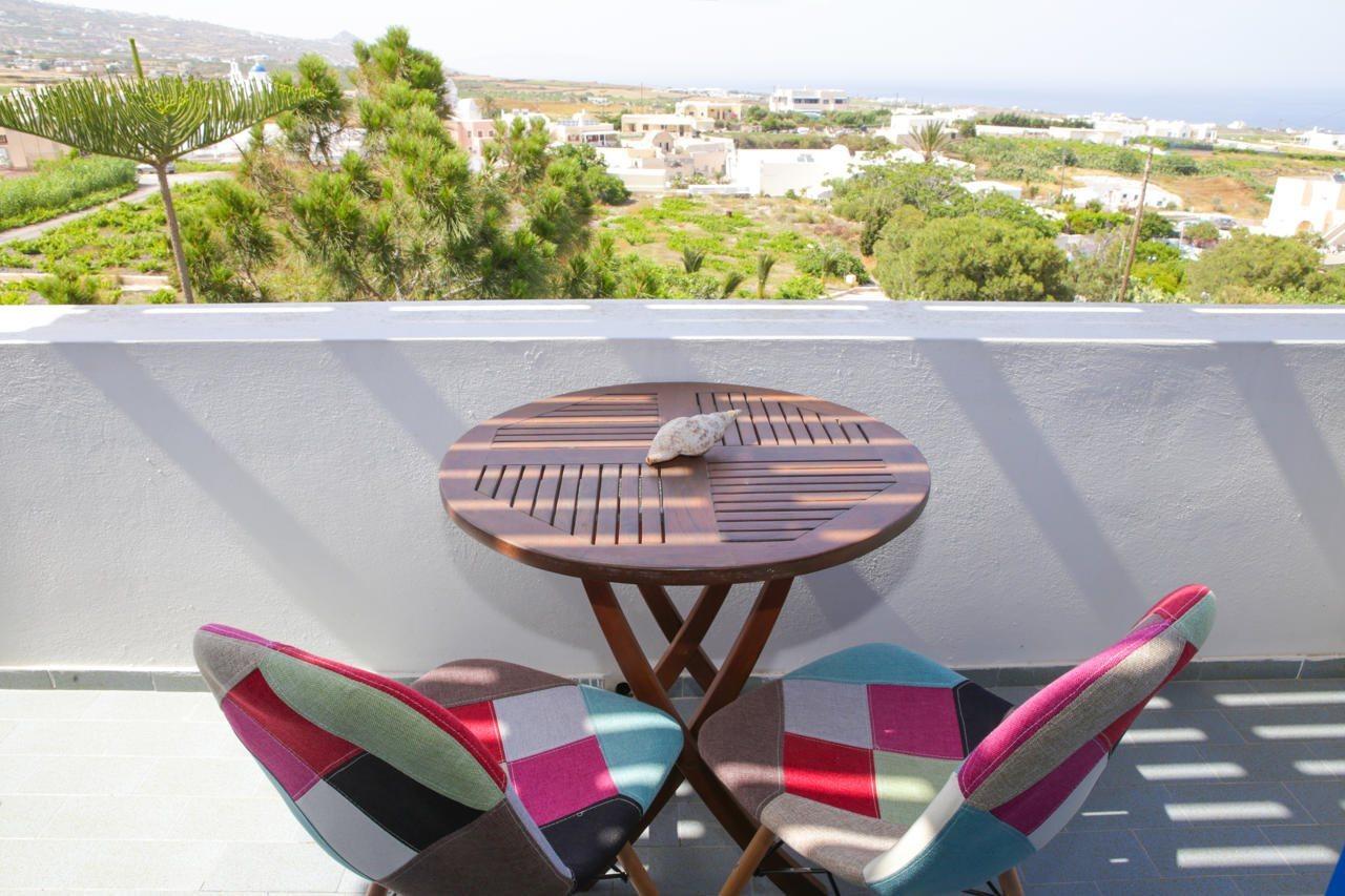 Maistros Village Hotel 5*