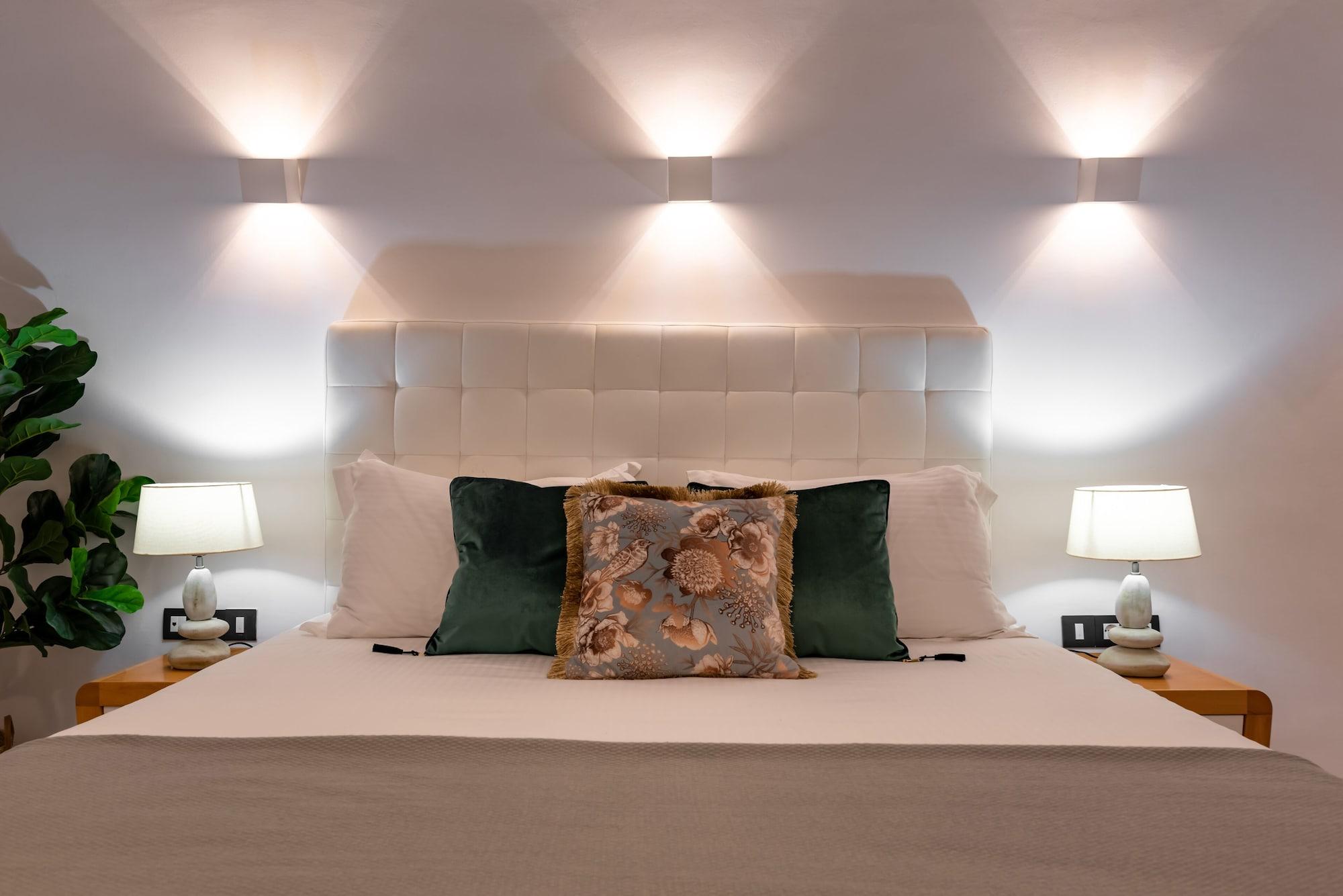 Hotel Daydream Luxury 3*