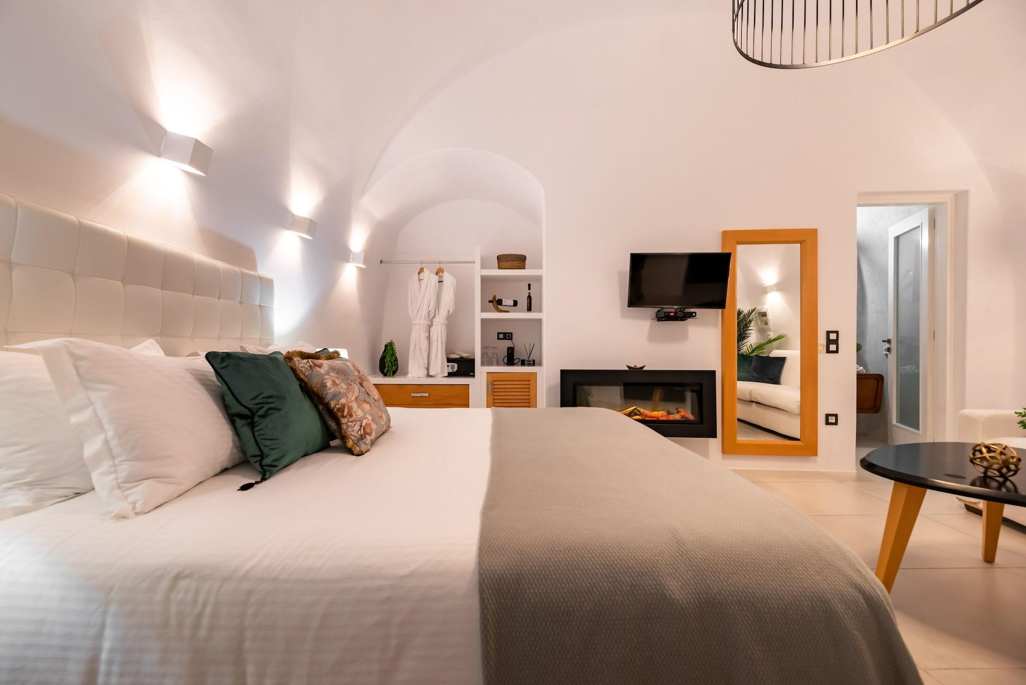 Daydream Luxury