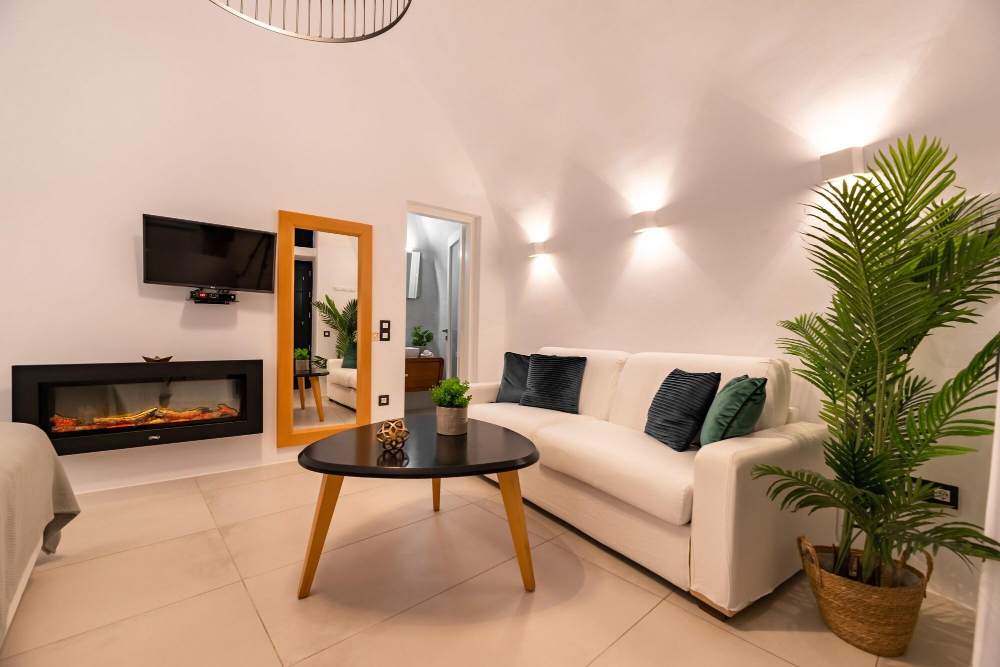 Daydream Luxury Hotel Fira (Santorini)