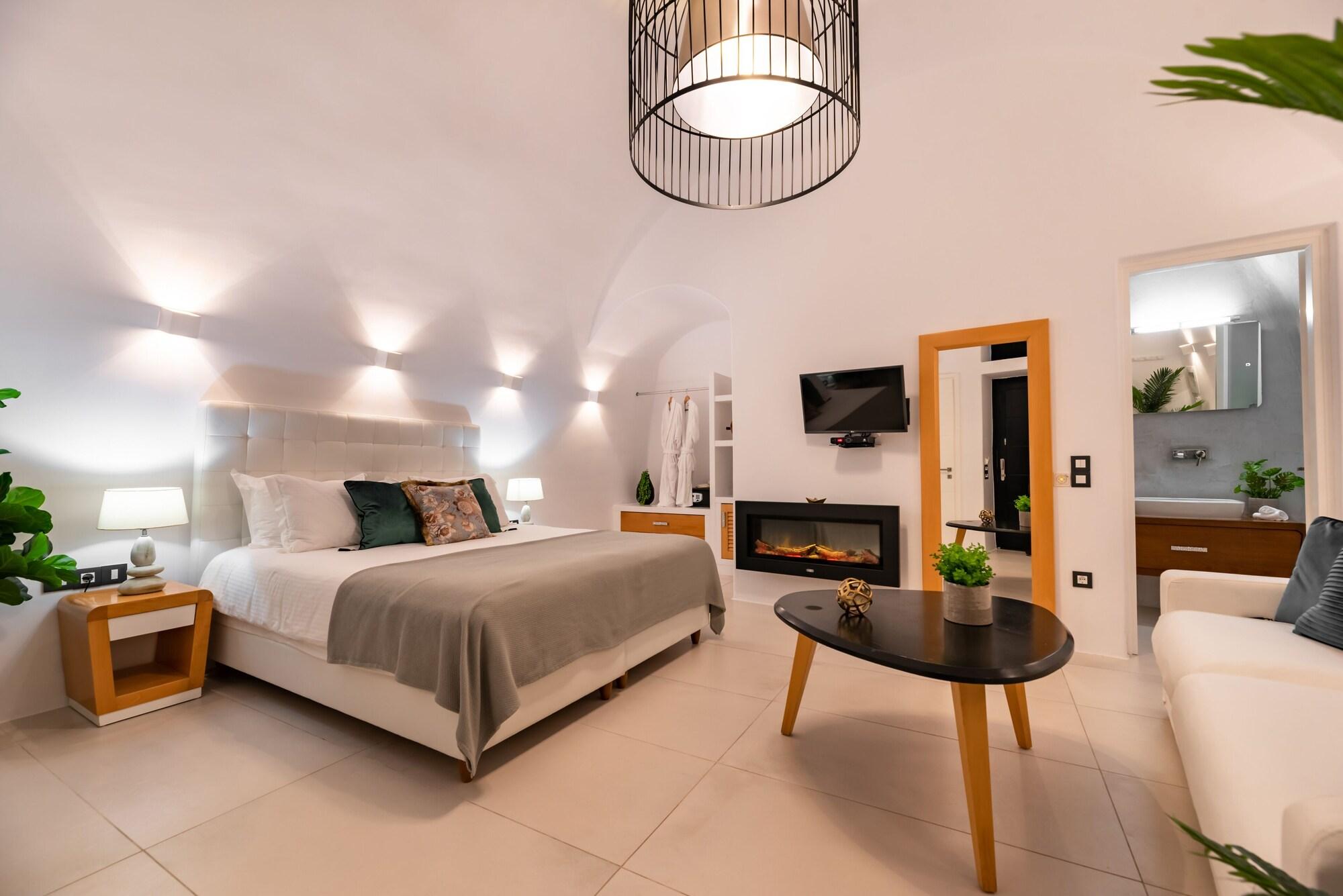 Daydream Luxury 3*