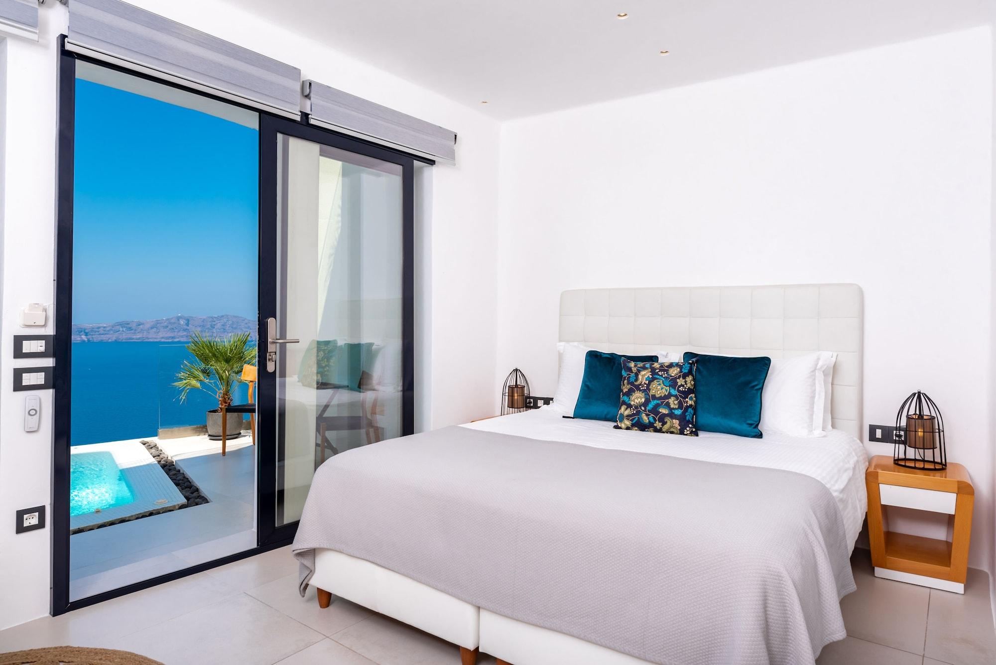 Daydream Luxury Hotel