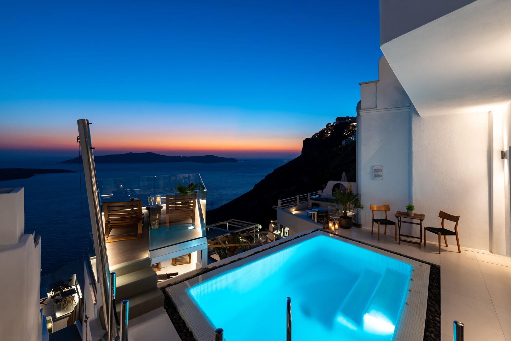 Hotel Daydream Luxury 3*