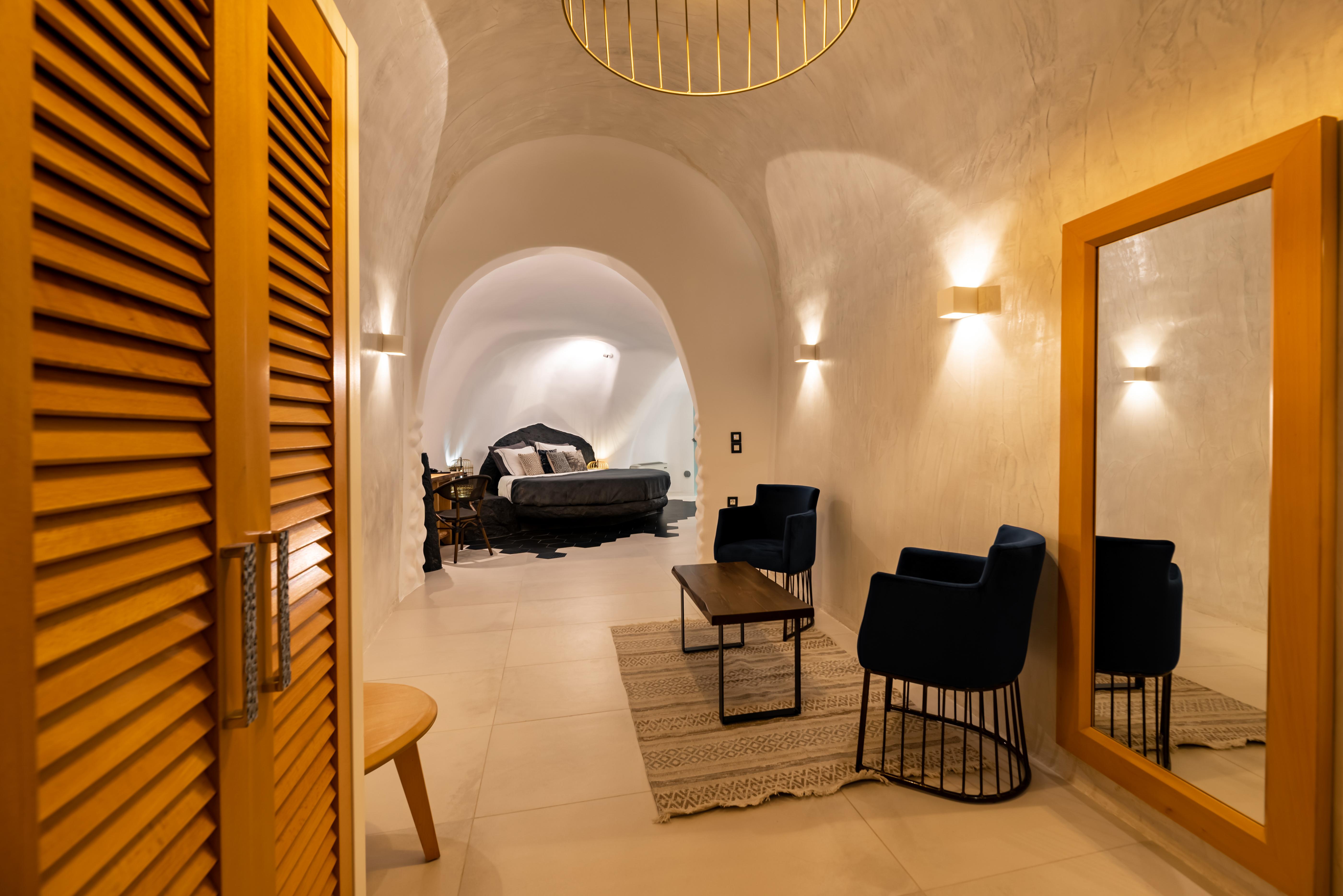 Hotel Daydream Luxury Fira (Santorini)