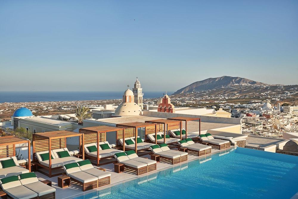 Katikies Garden 5* Fira (Santorini)