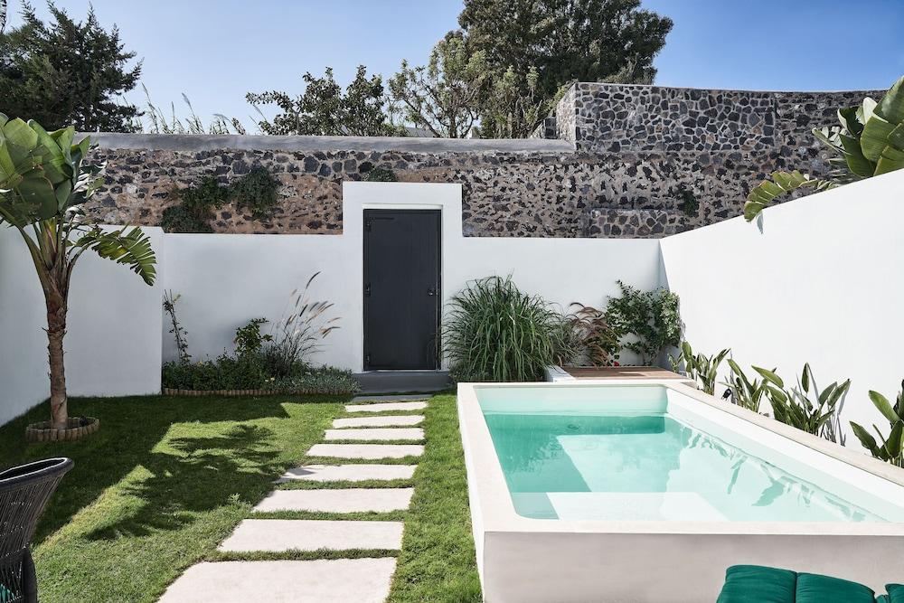 Katikies Garden 5* Fira (Santorini)