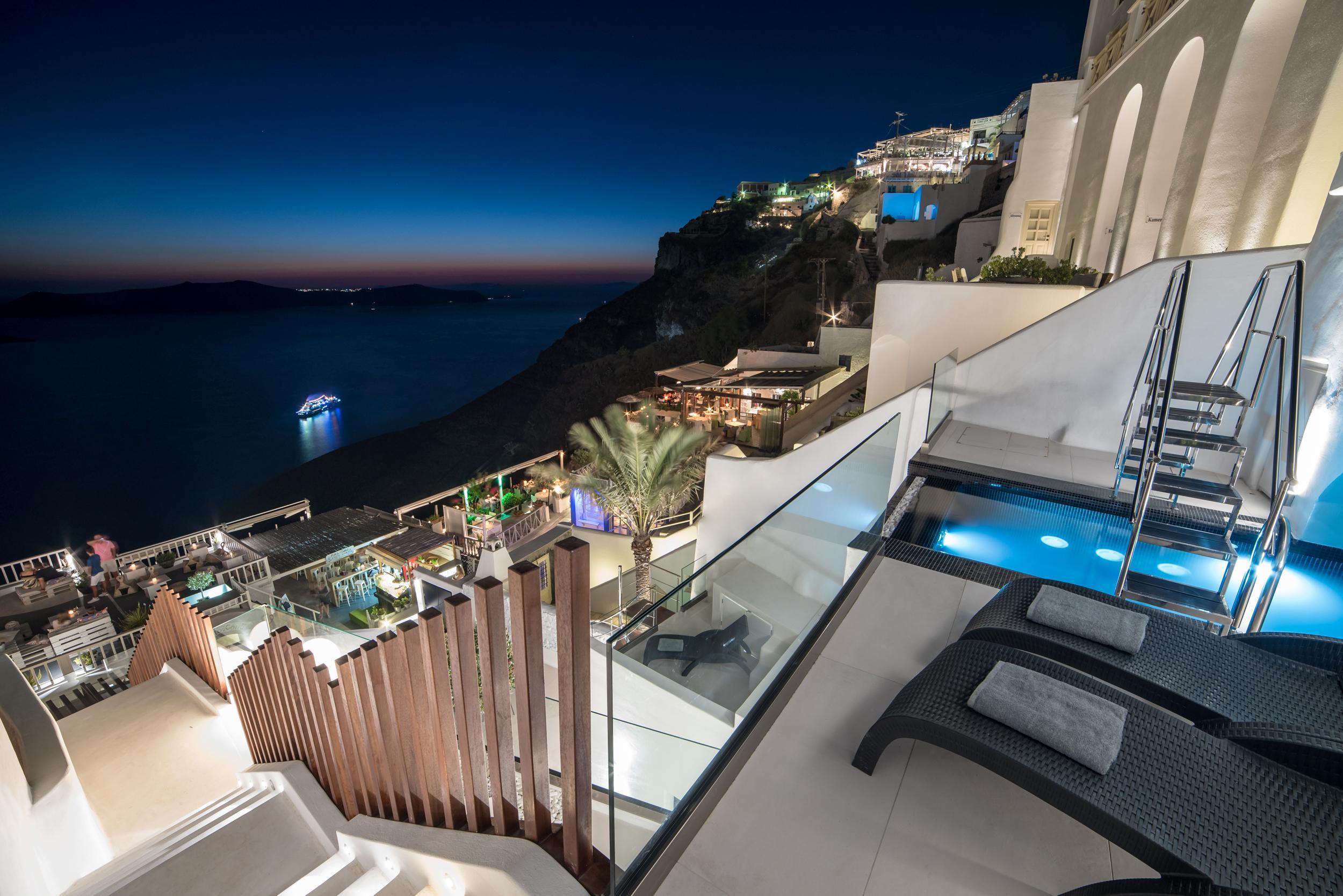 Daydream Luxury