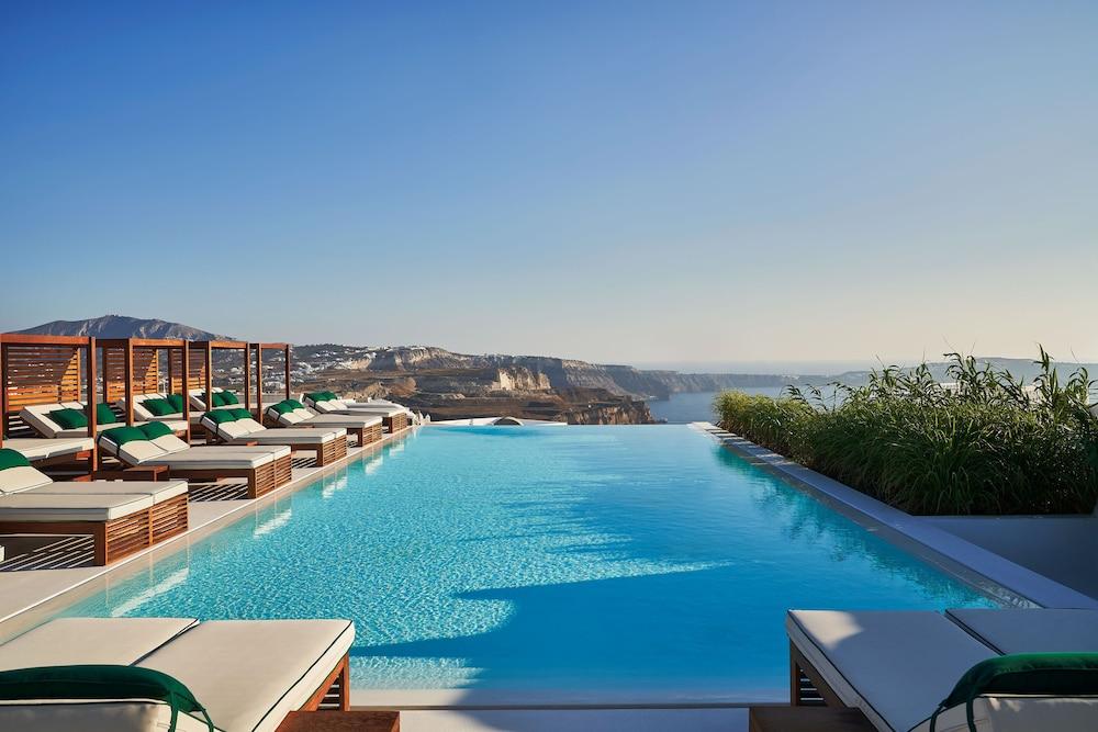 Katikies Garden Hotel 5*