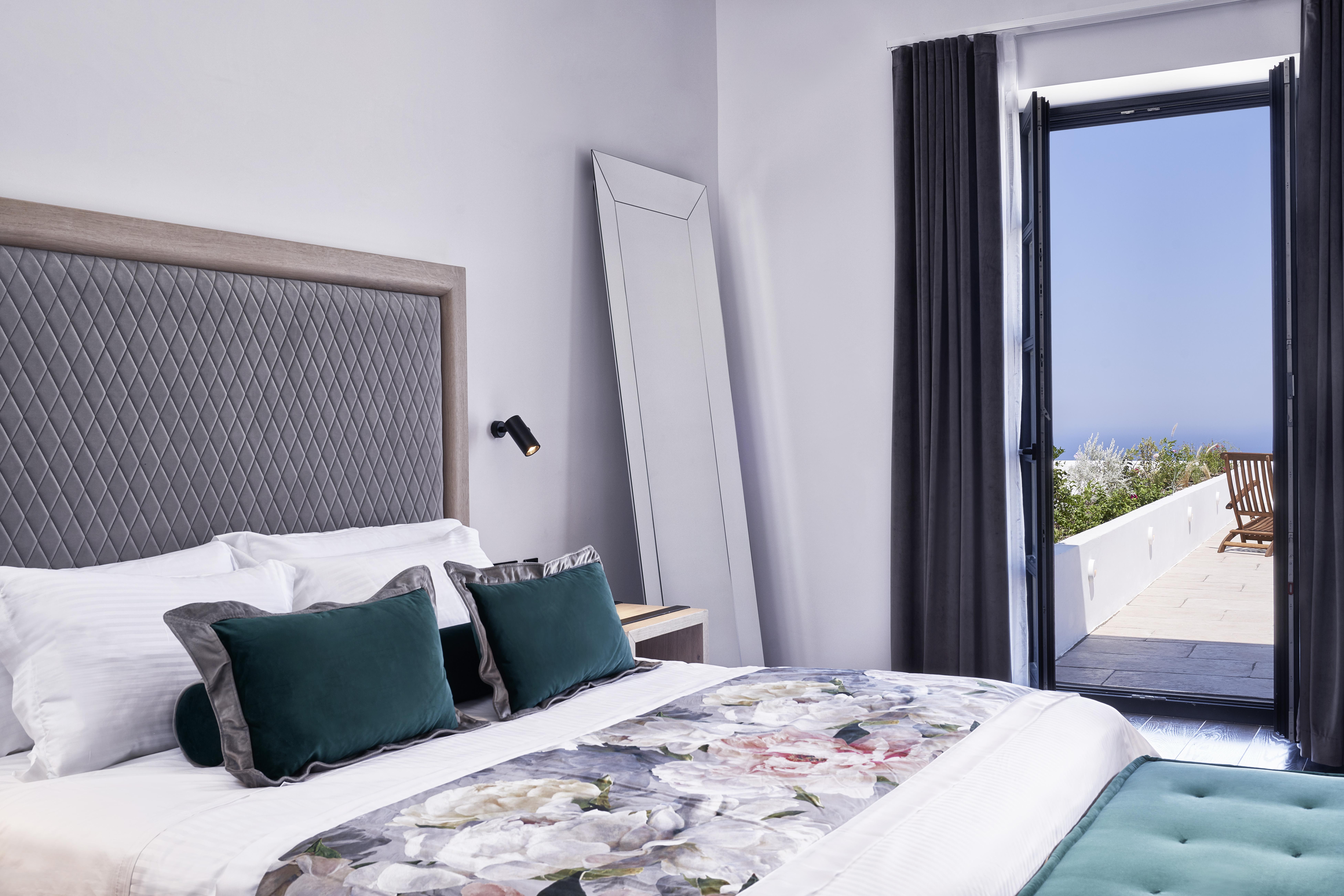Hotel Katikies Garden 5*