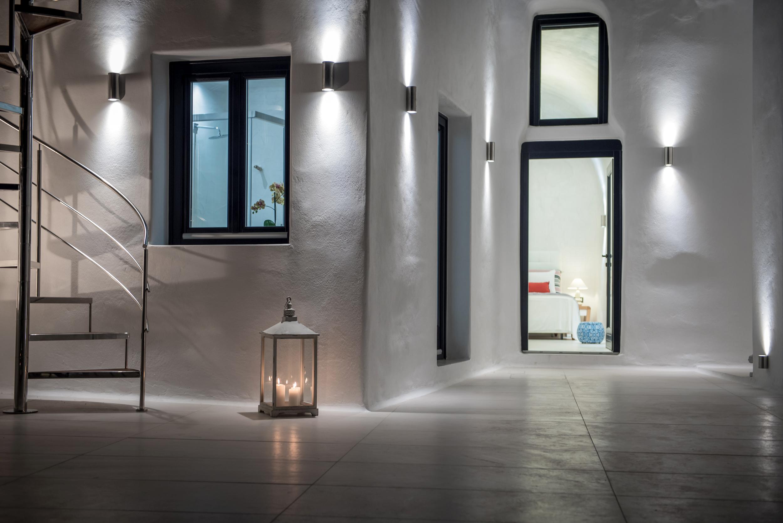Daydream Luxury 3* Fira (Santorini)