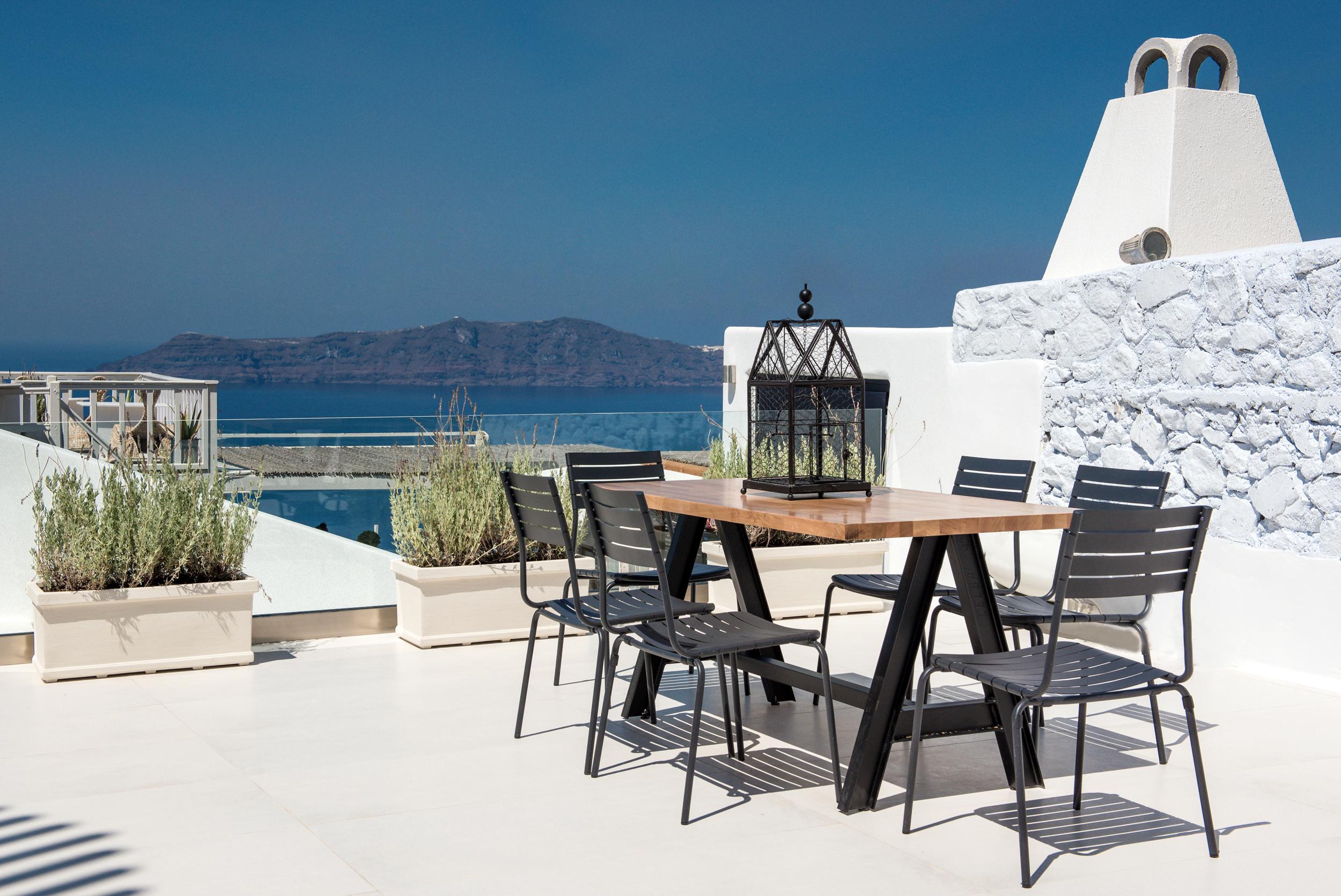 Daydream Luxury Fira (Santorini)