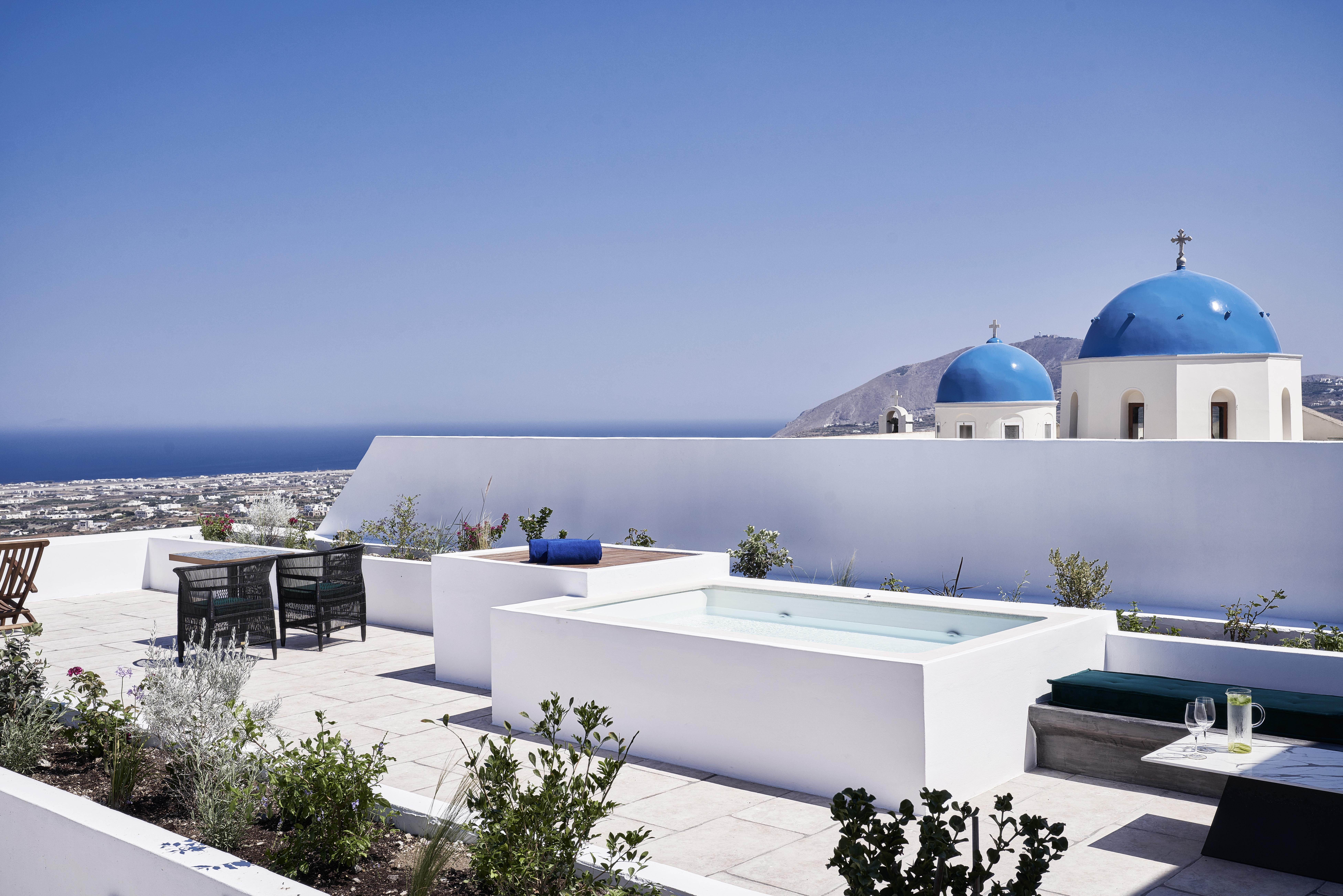 Katikies Garden 5*